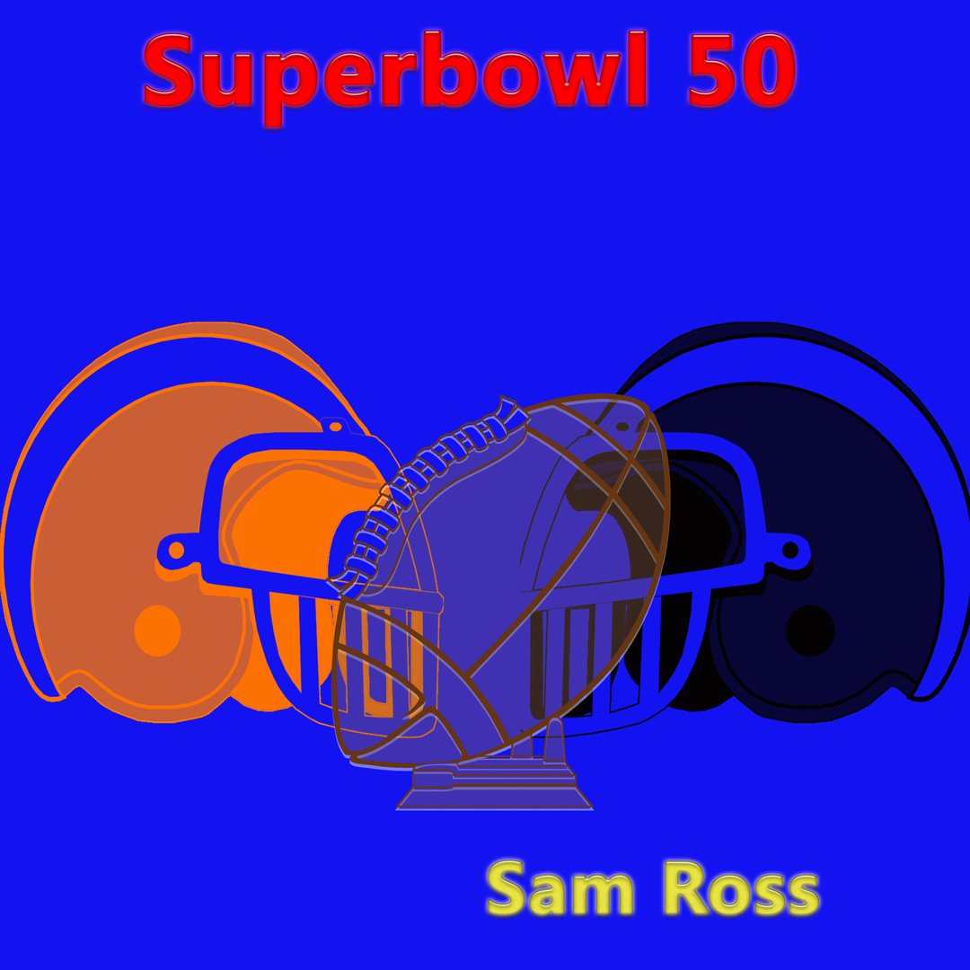 R U Ready For Superbowl 50