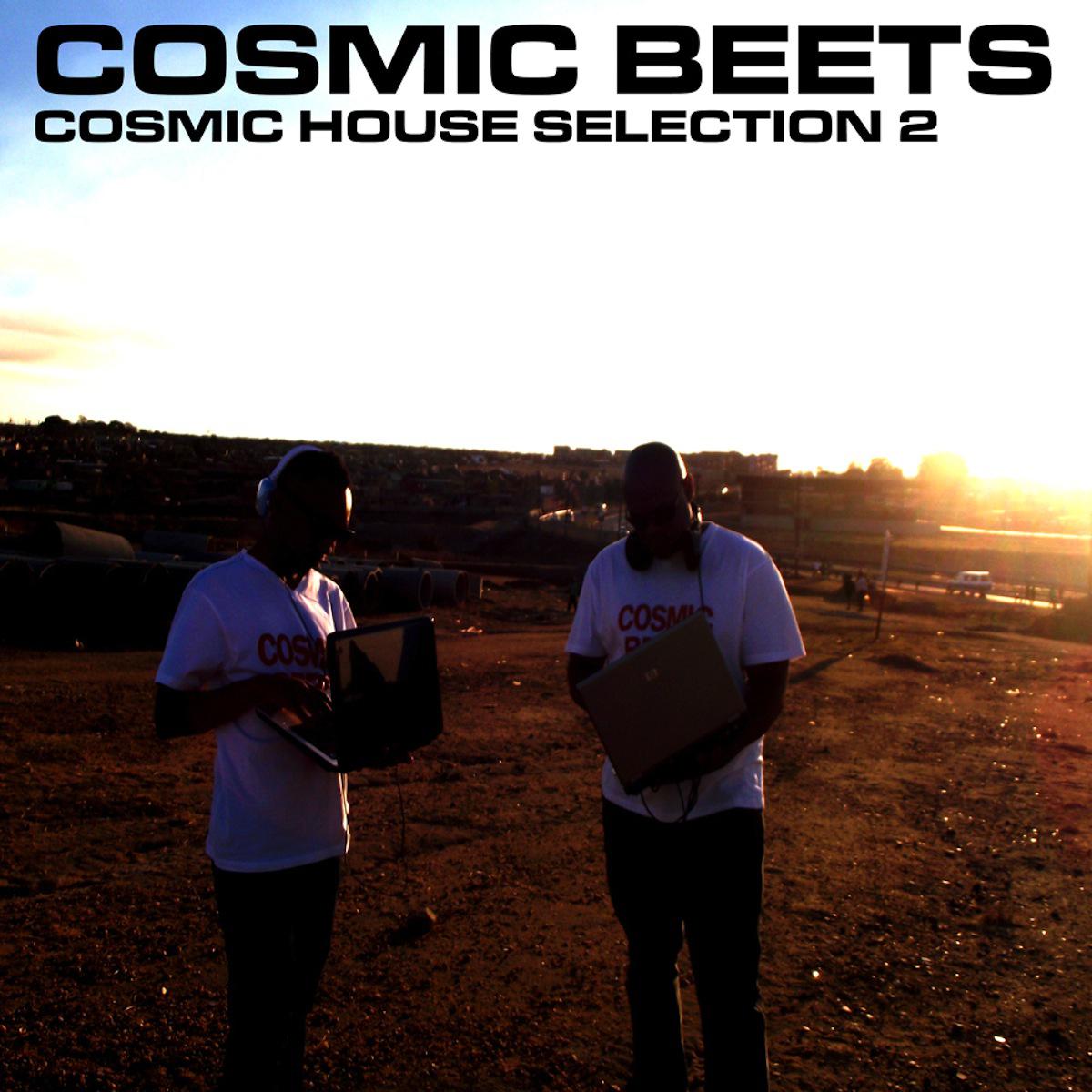 Cosmic House Selection 2