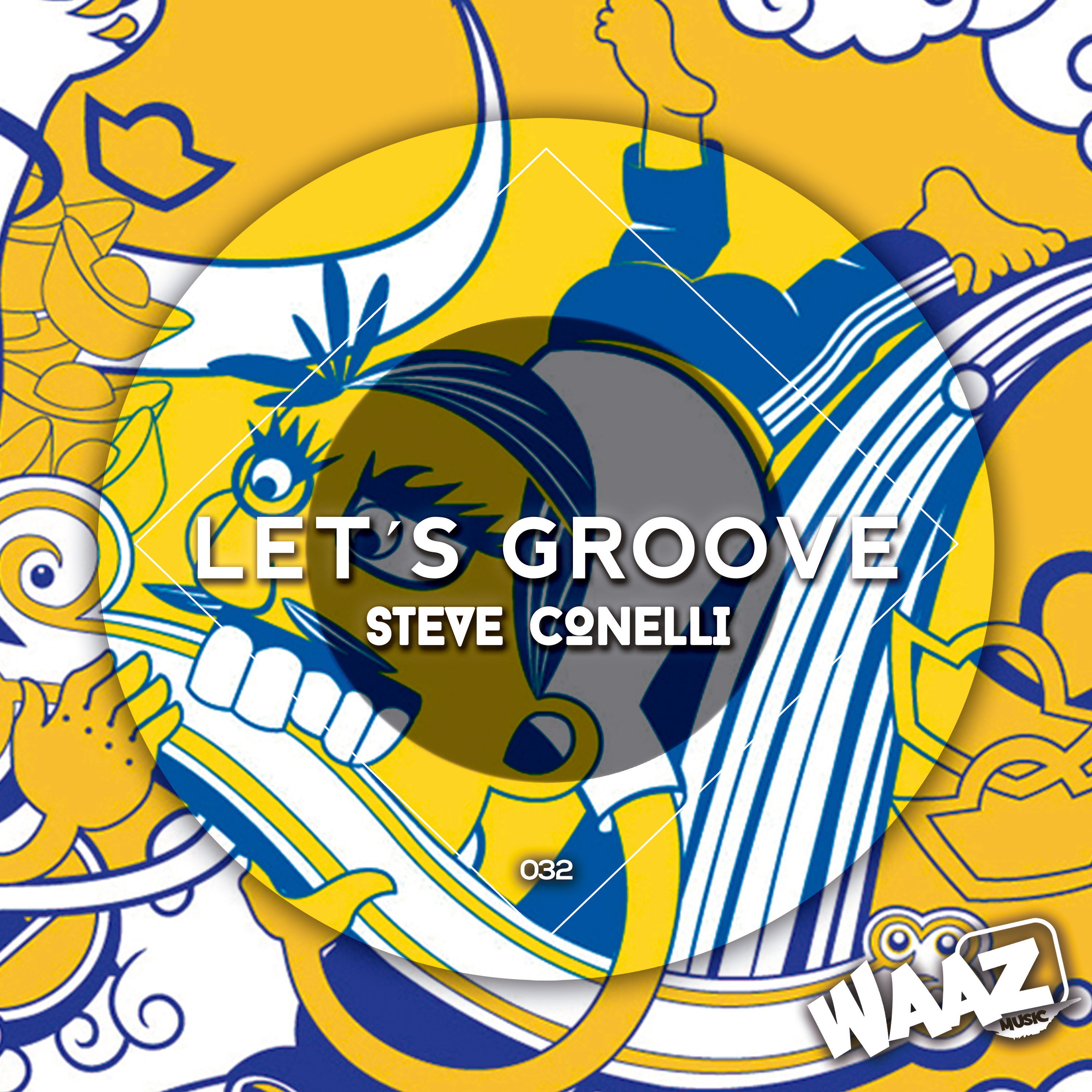 Let´s Groove