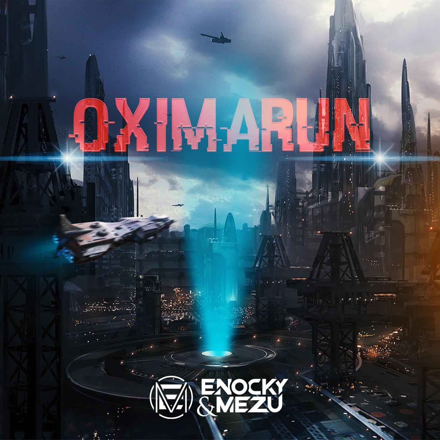 Oximarun