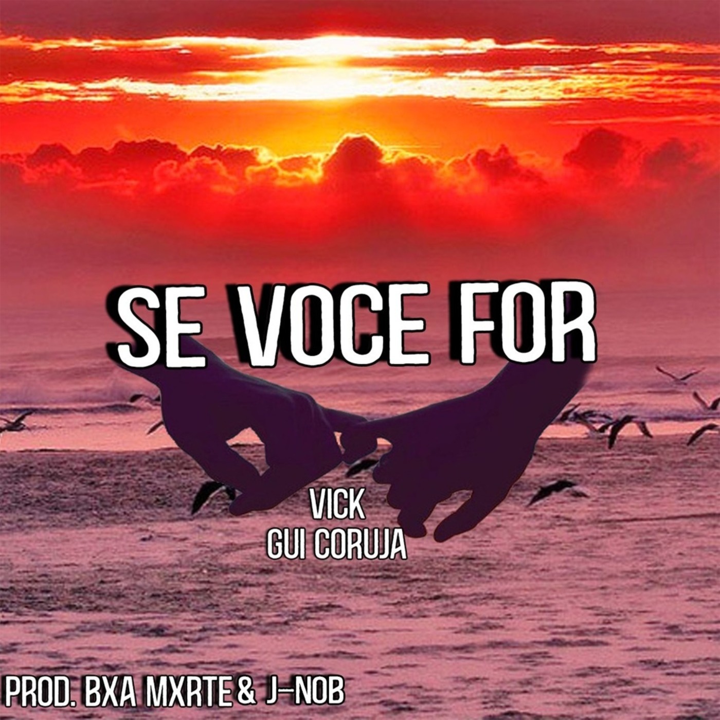 Se Você For