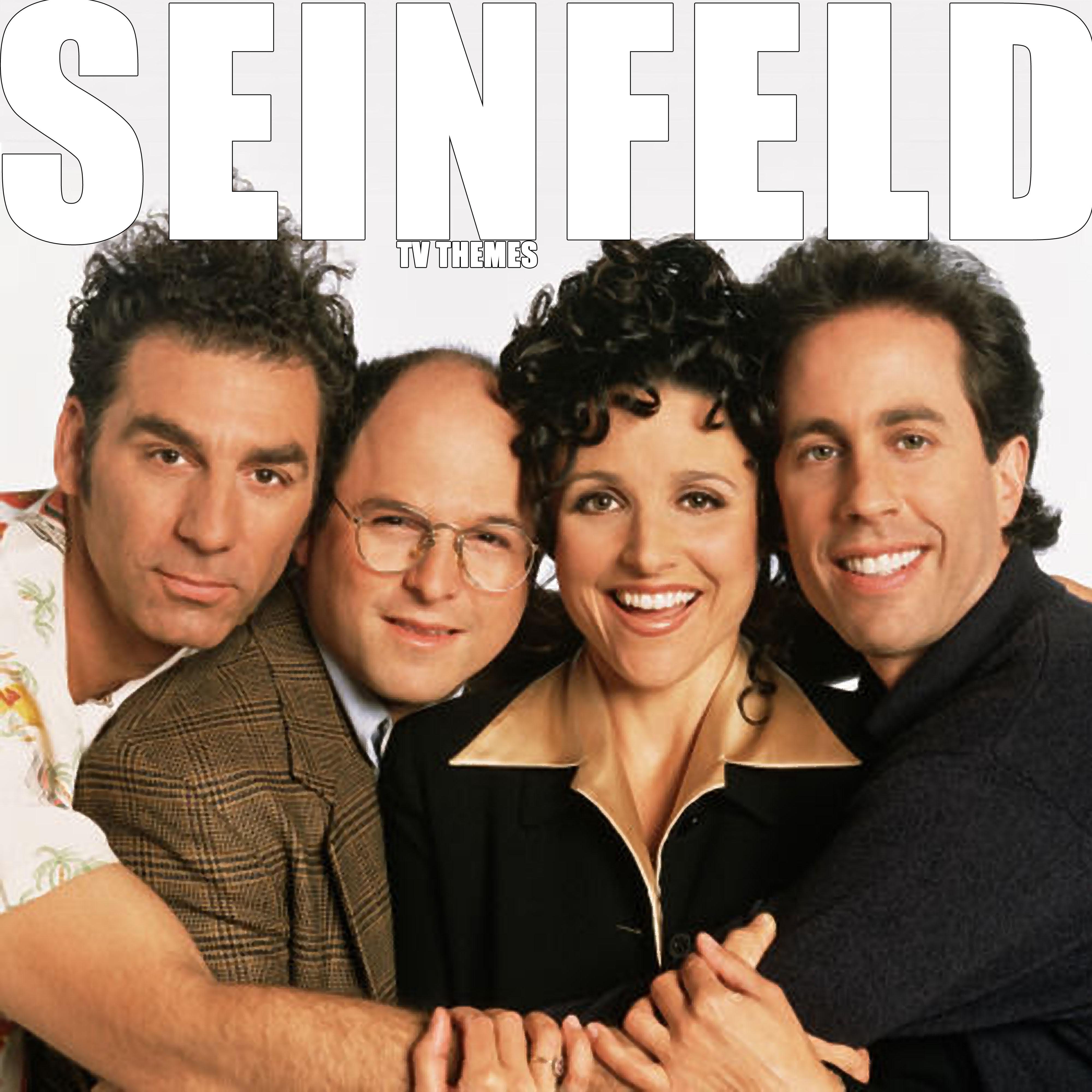 Seinfeld - The Theme Music