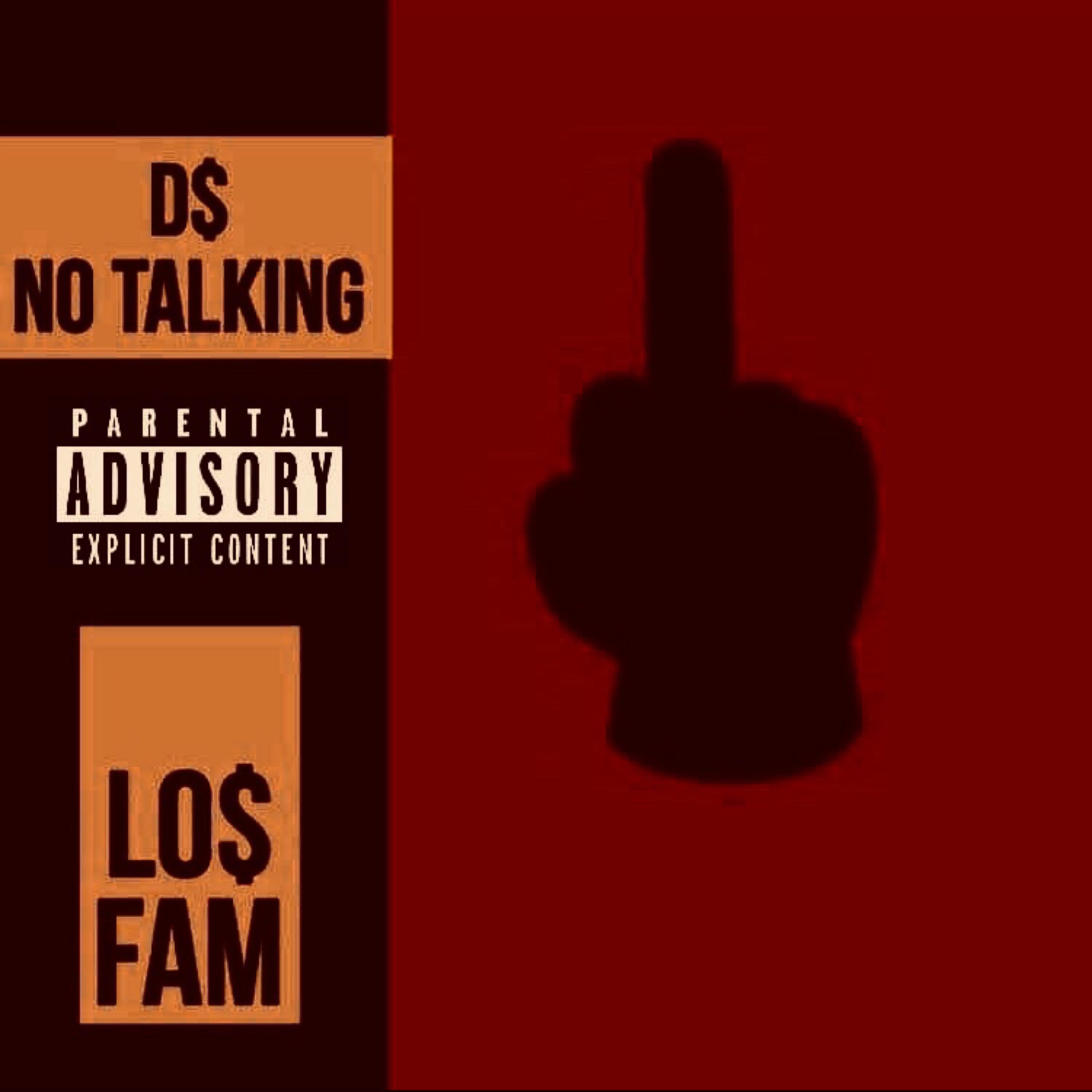 No Talking