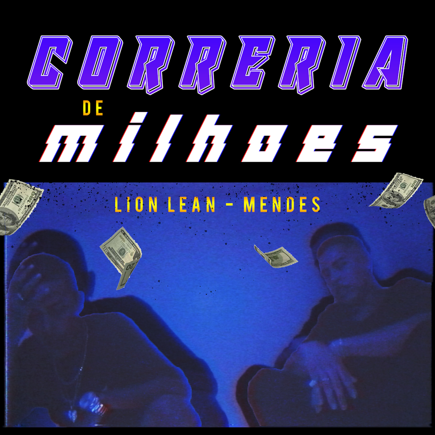 Correria de Milhões