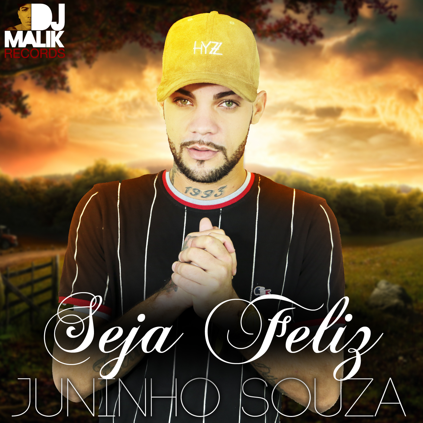 Seja Feliz