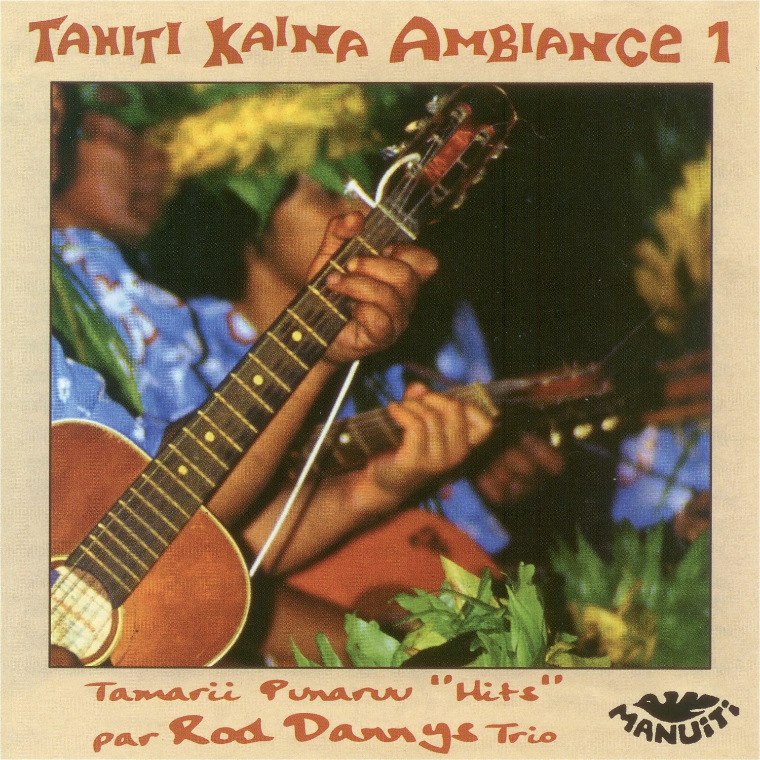 Tahiti Kaina Ambiance 1