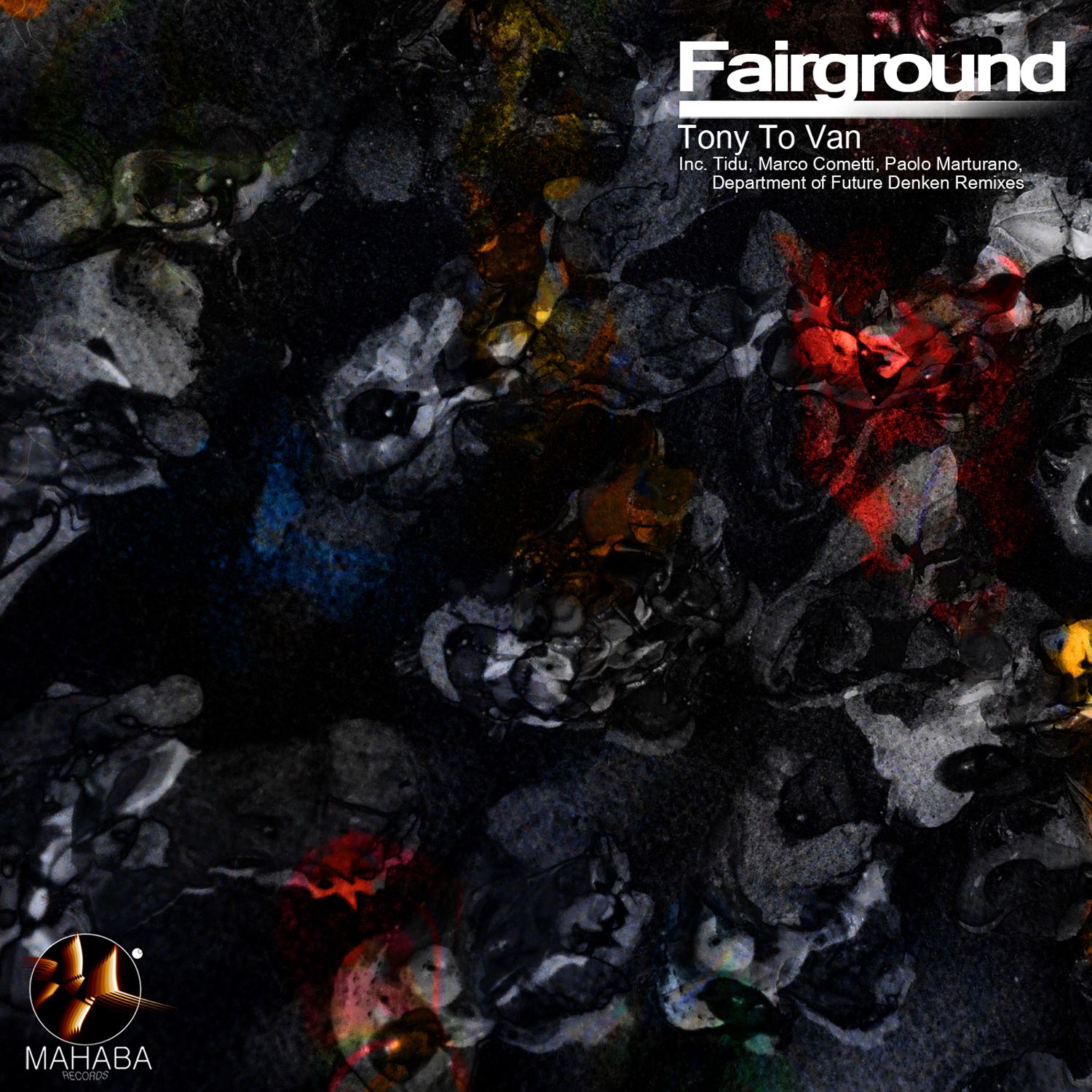 Fairground