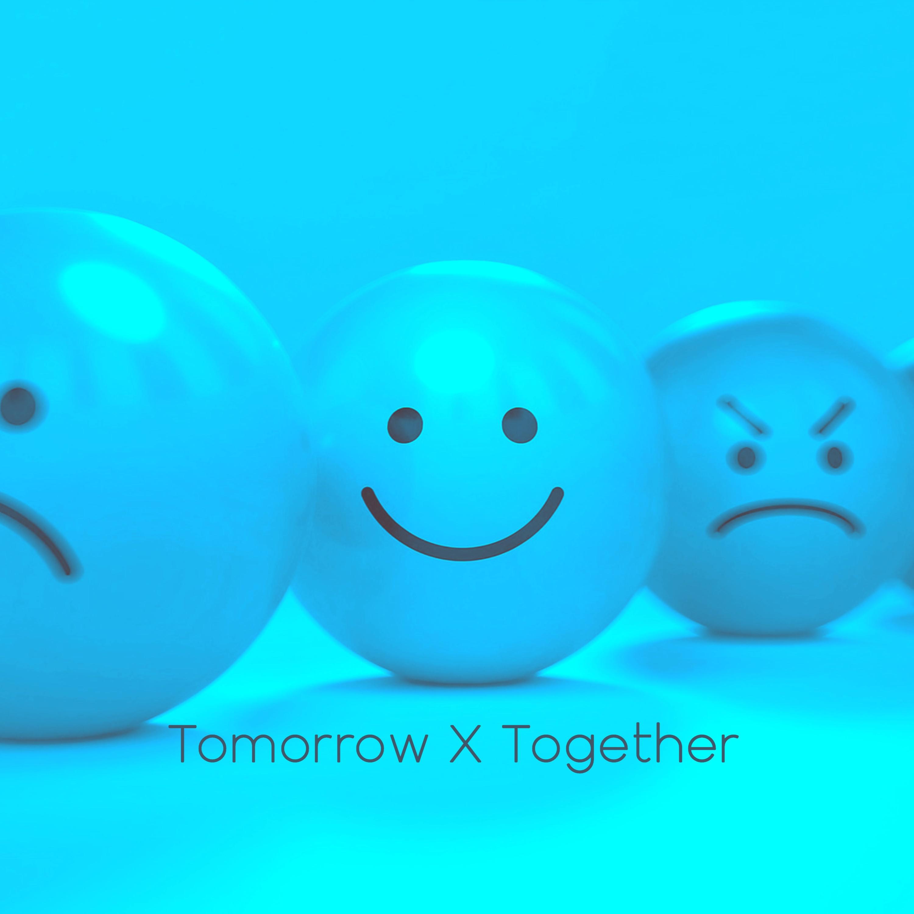 Tomorrow X Together