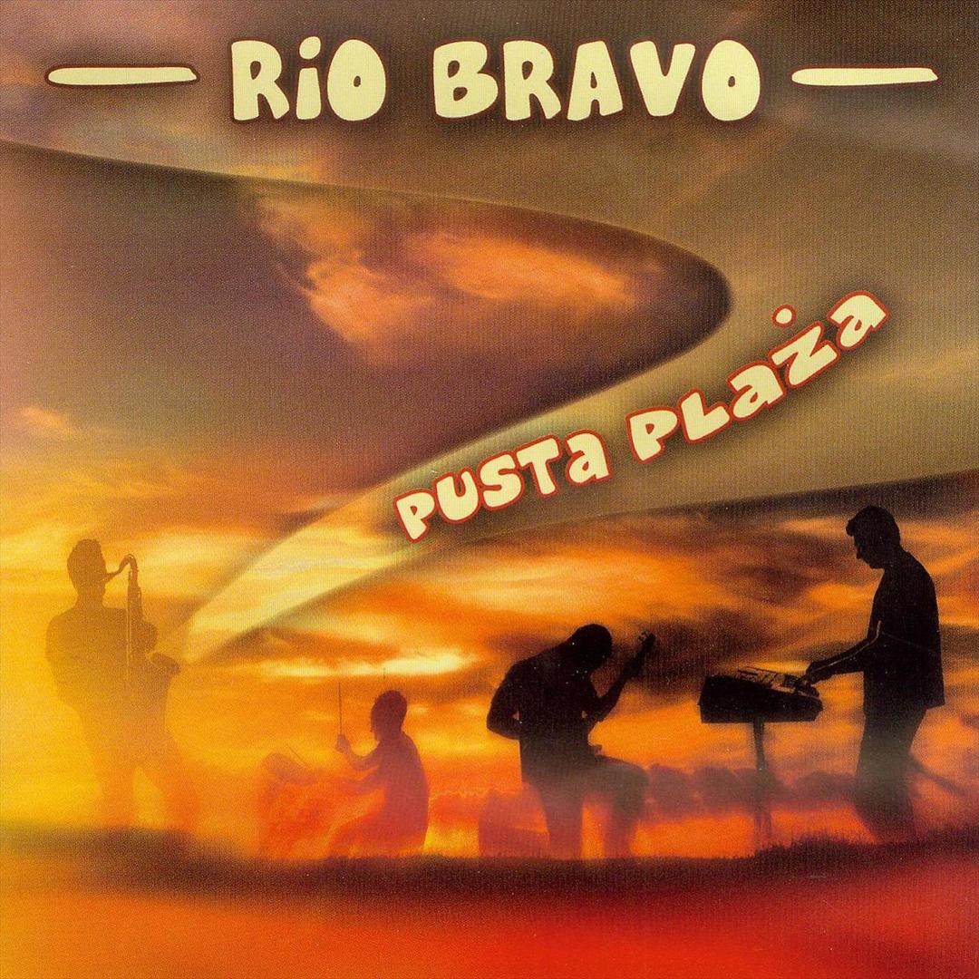 Rio bravo