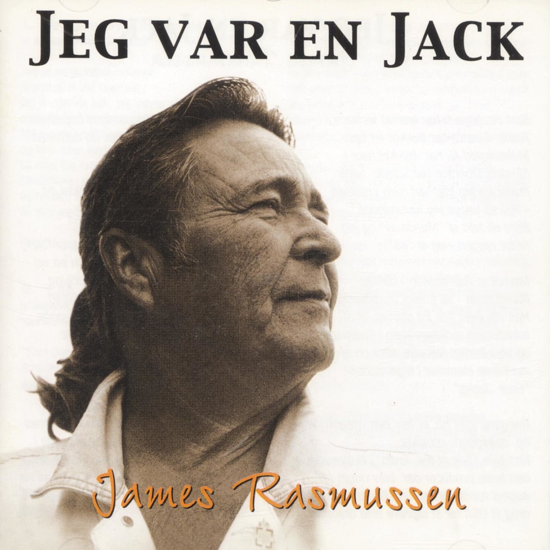 Jeg var en Jack