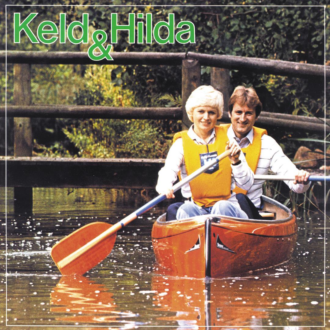 Keld og Hilda