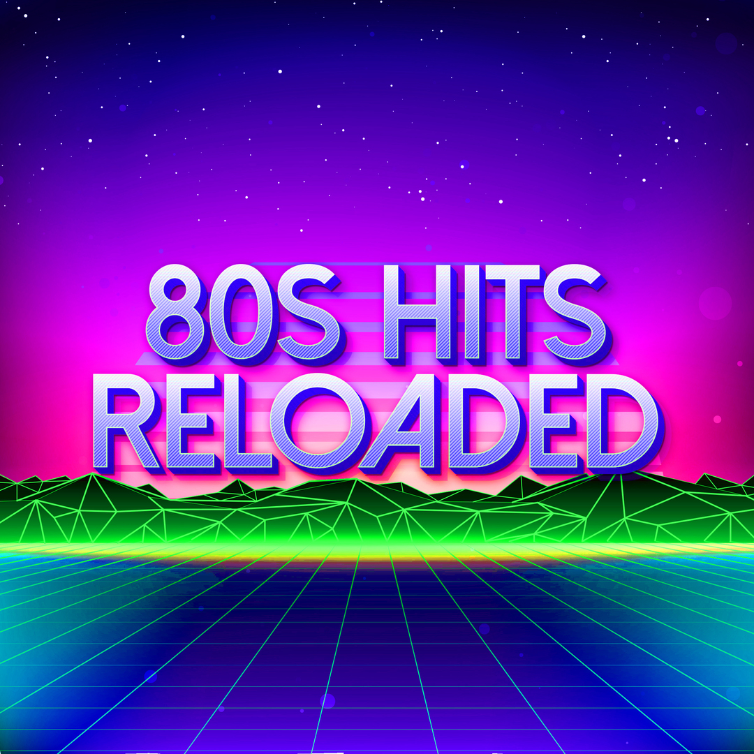 80s Hits Reloaded Vol. 6