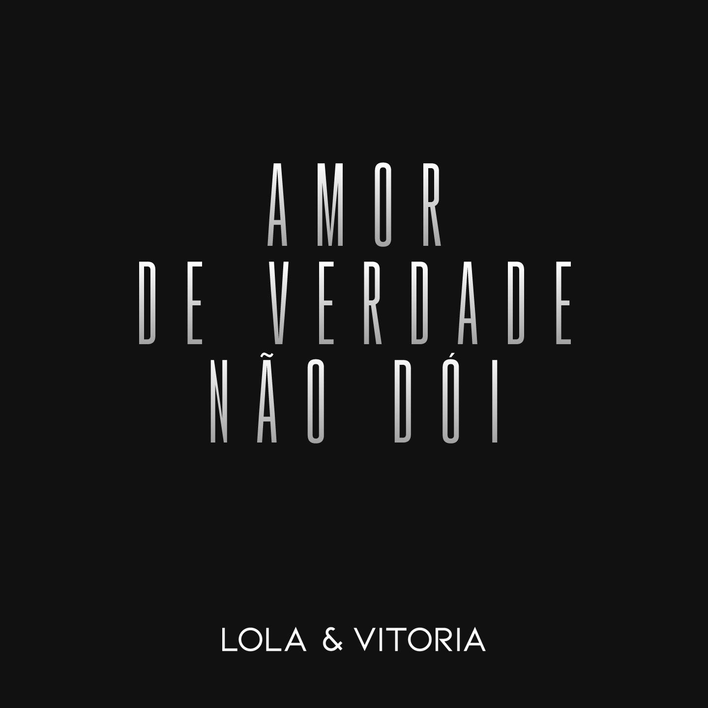 Amor de Verdade Não Dói