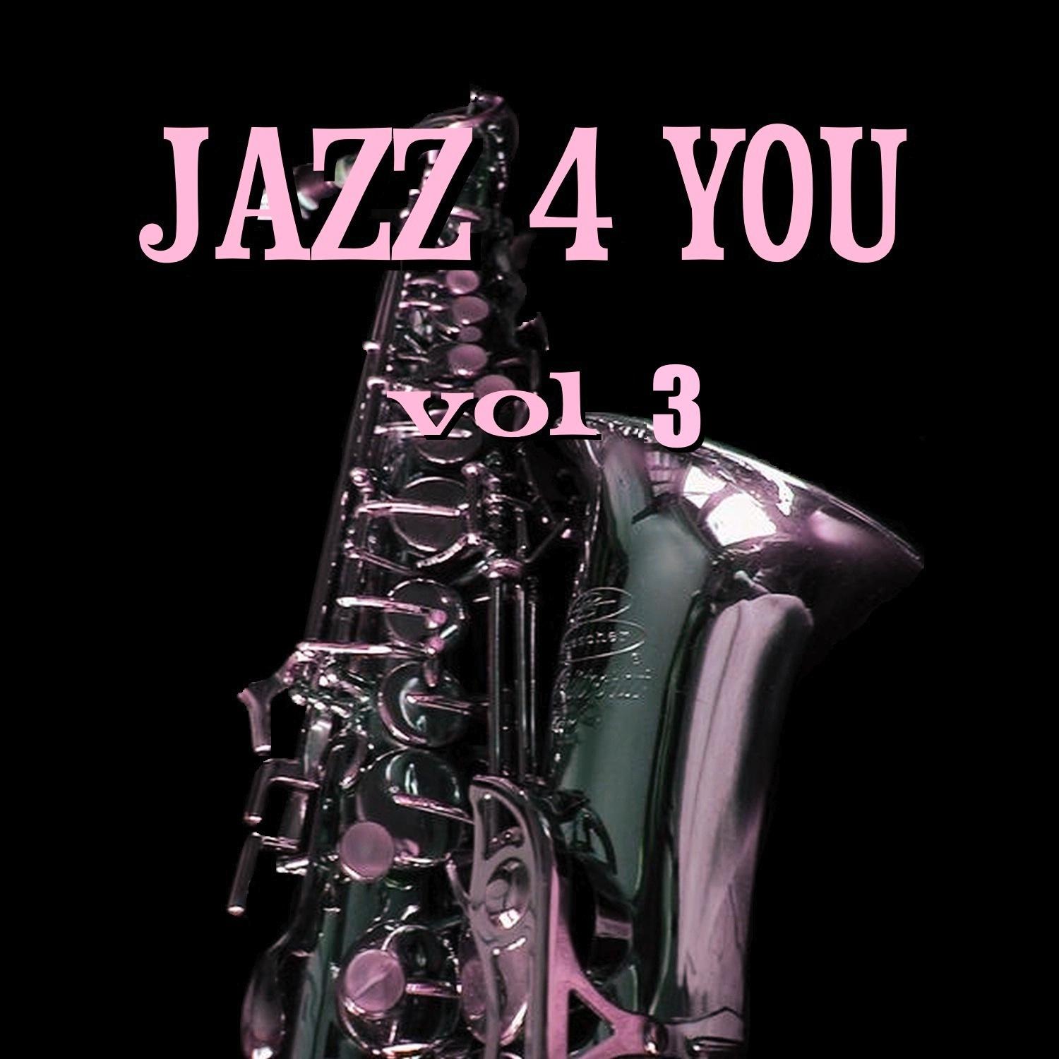 Jazz 4 You Vol.3