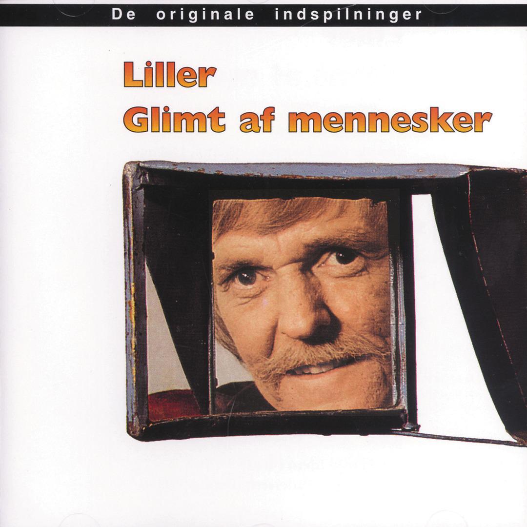 Glimt af mennesker