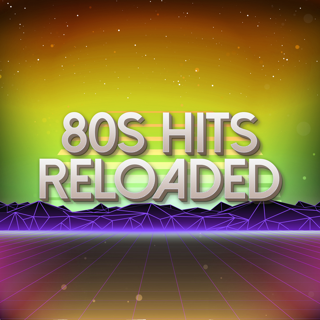 80s Hits Reloaded Vol. 5 / Greatest Hits