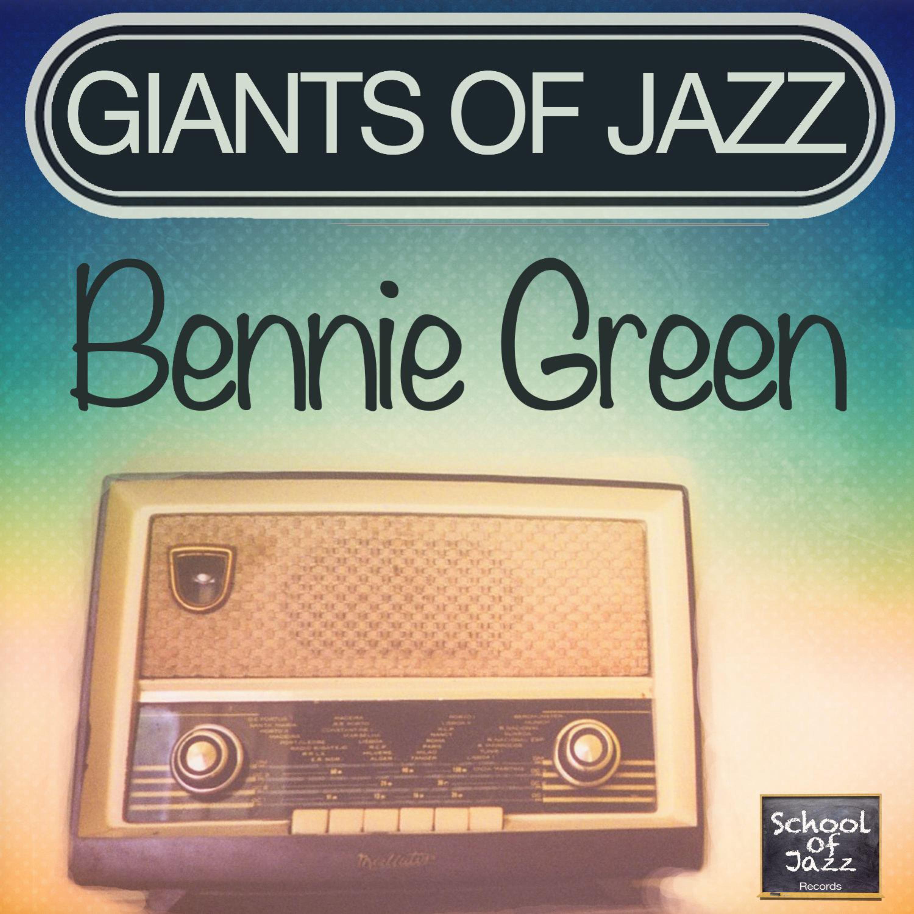 Giants of Jazz