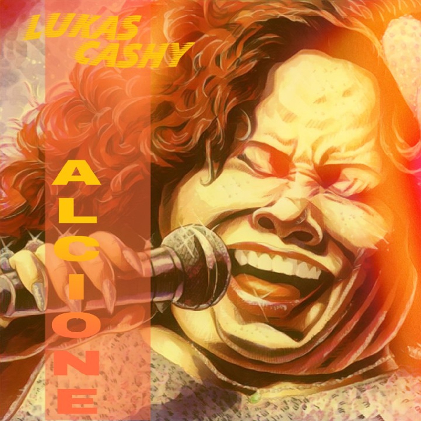 Alcione