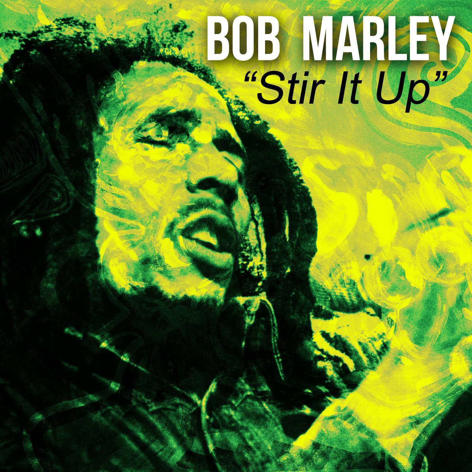 Bob Marley - Stir It Up