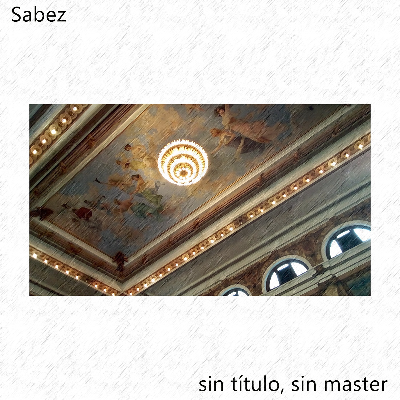 Sin Título, Sin Master