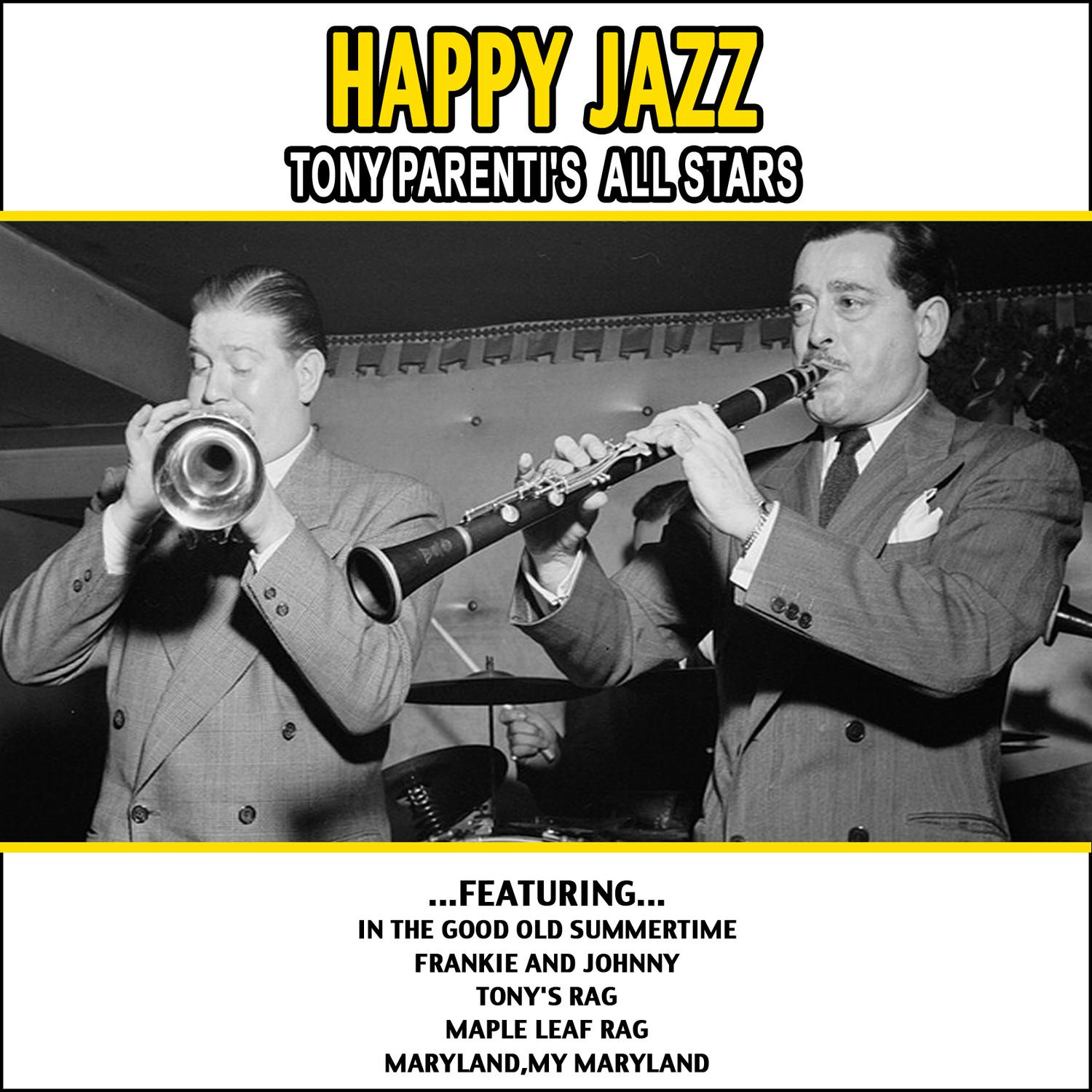 Happy Jazz