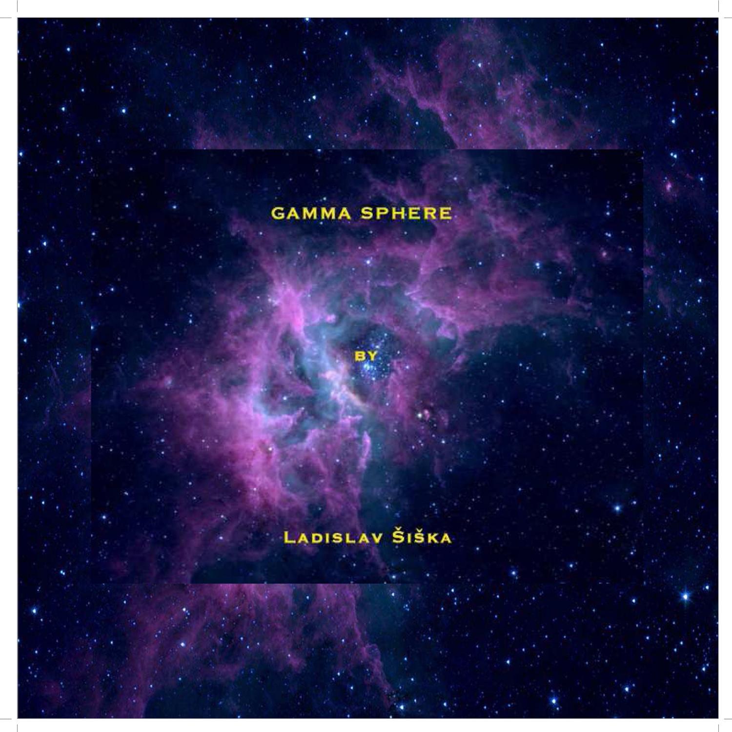 Gamma Sphere