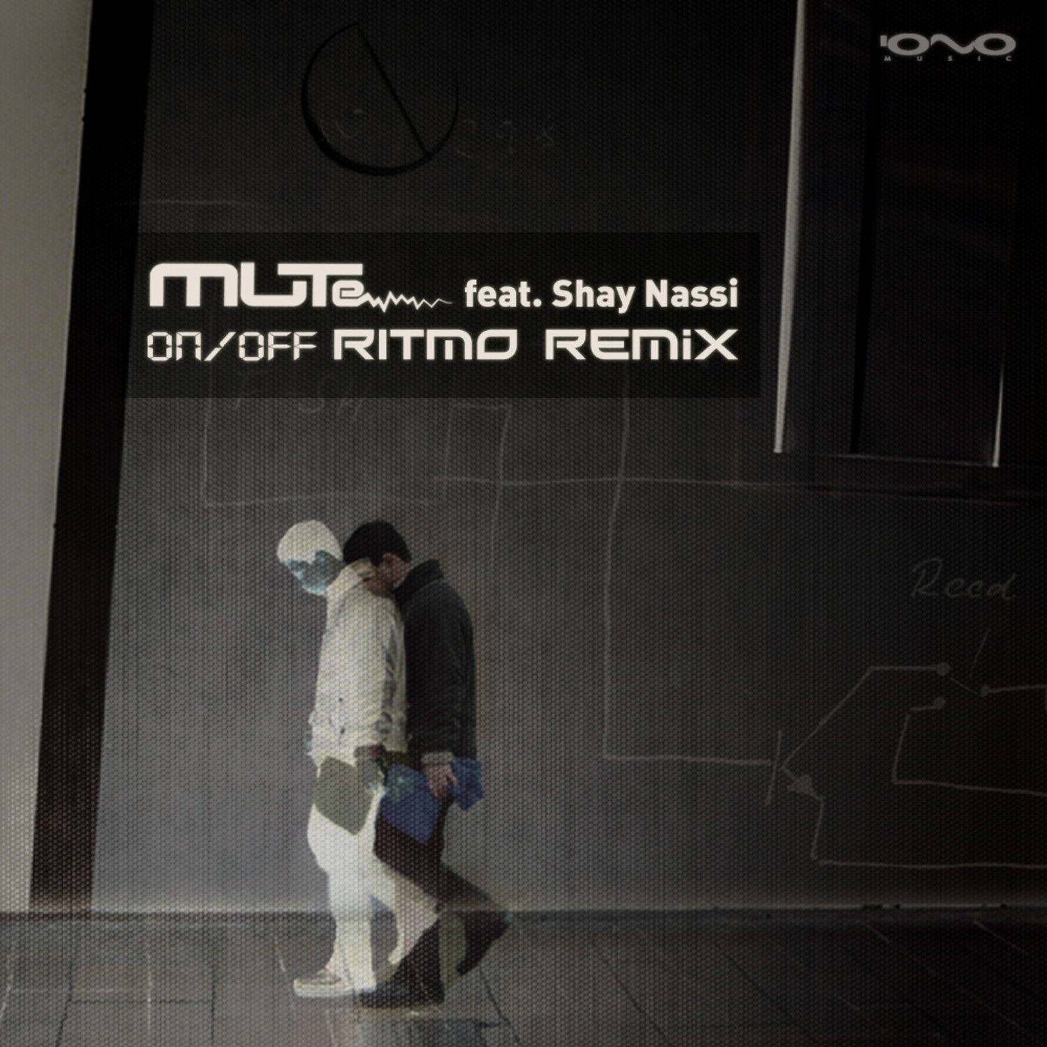 ON / OFF RITMO REMIX E.P.