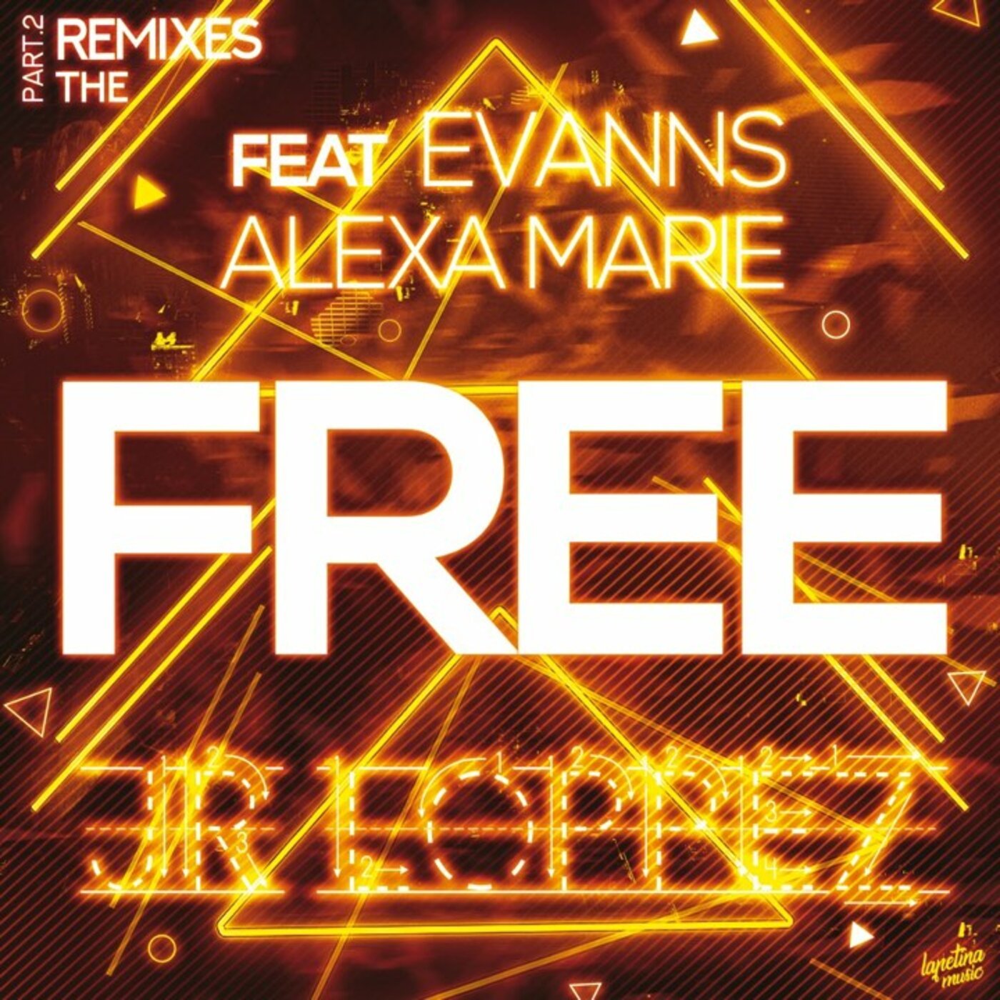 Free (Remixes)