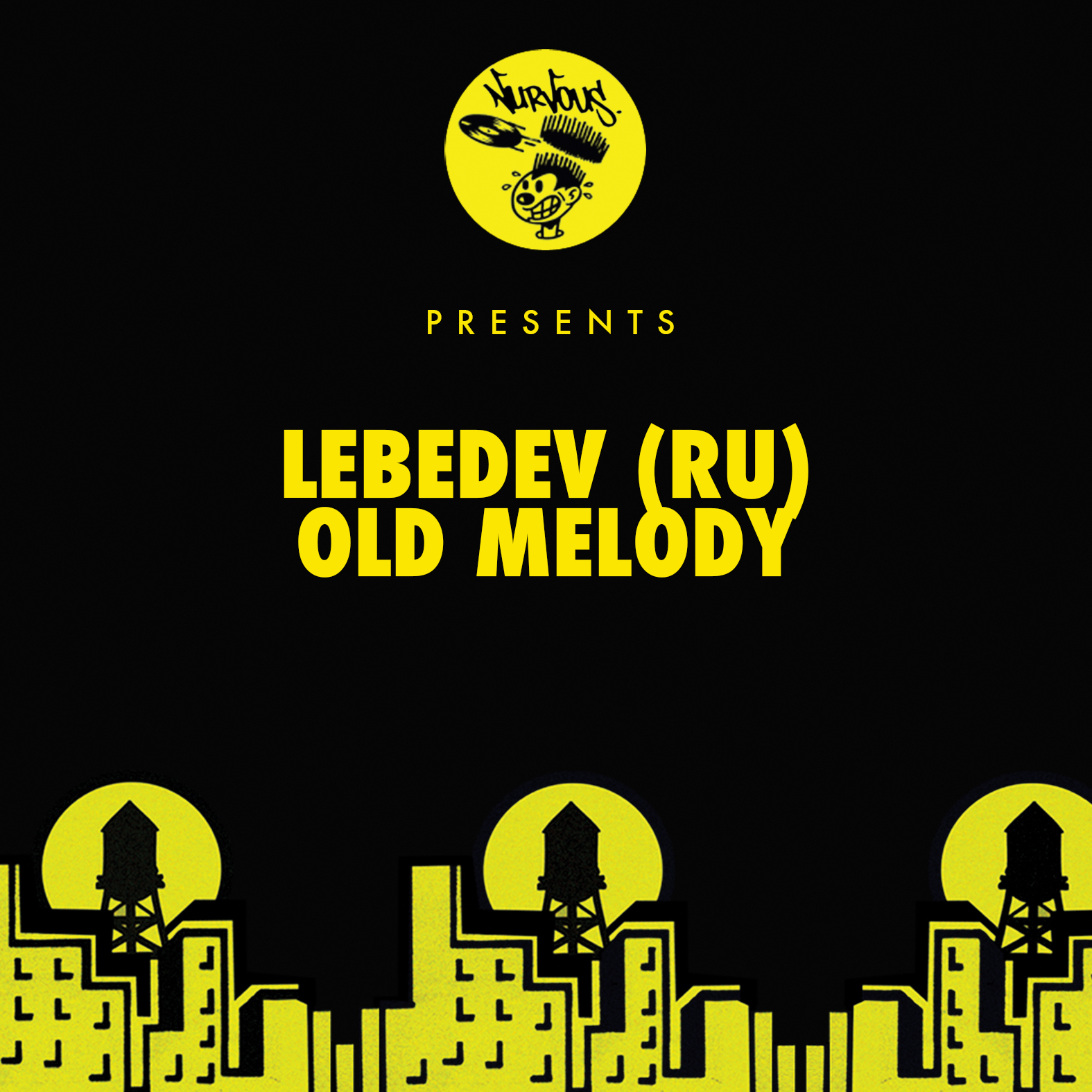 Old Melody