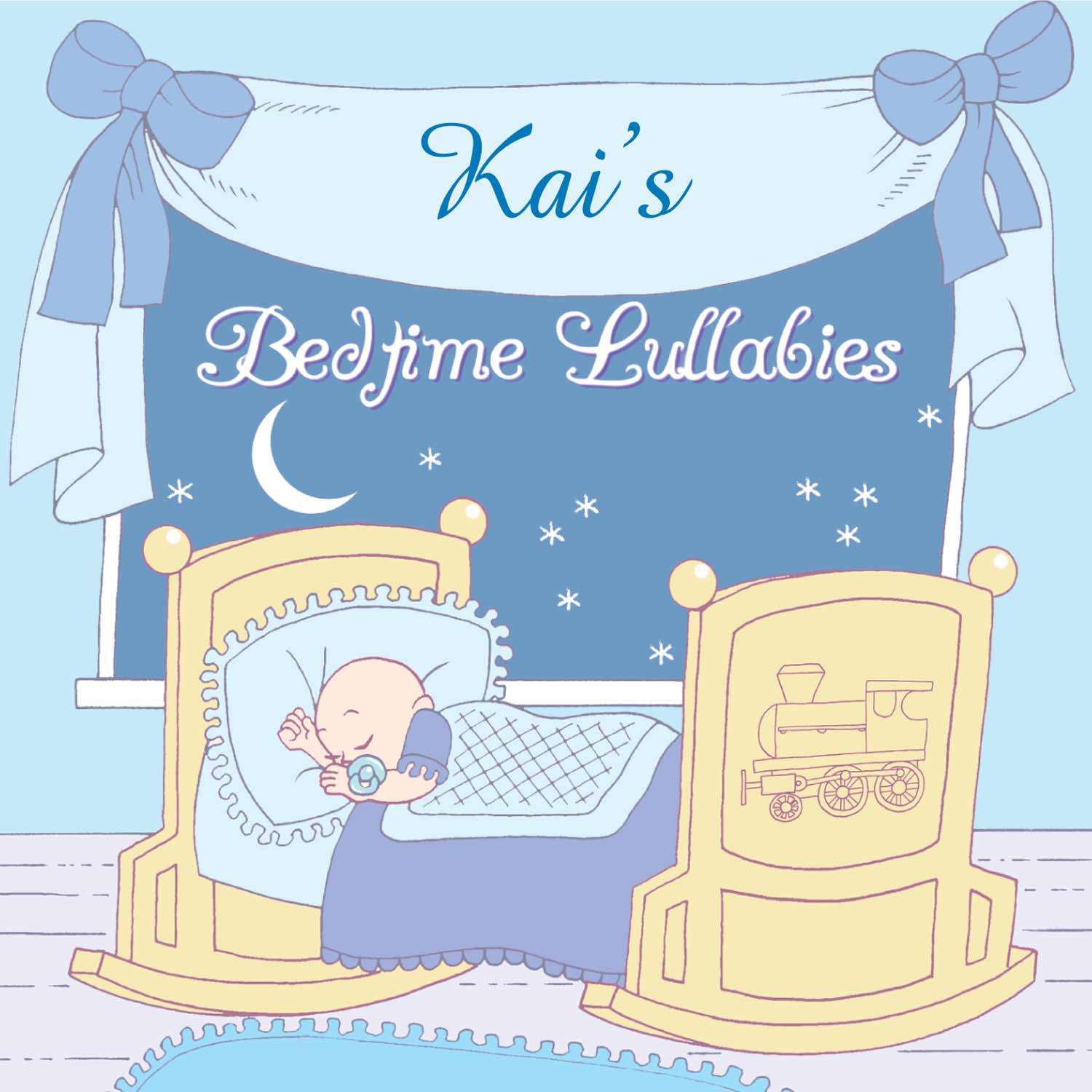 Kai's Bedtime Album