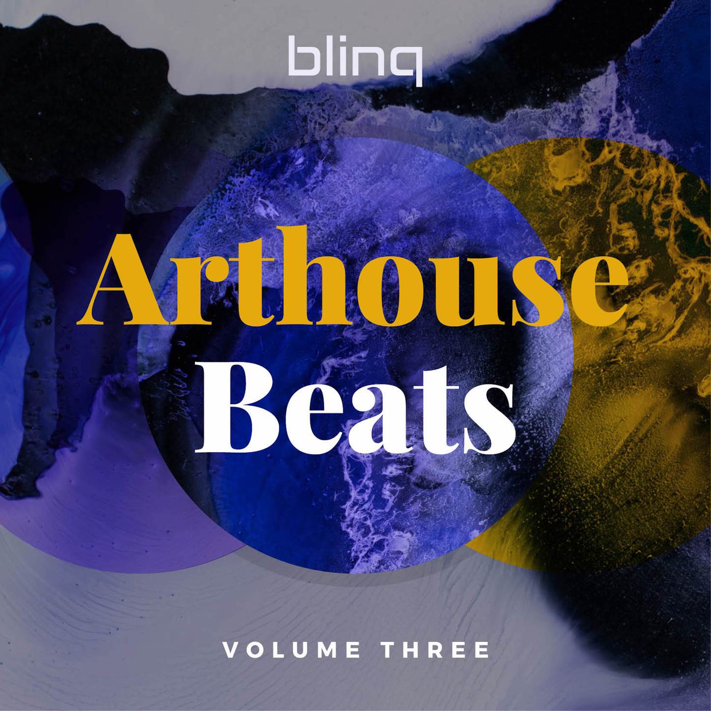 Arthouse Beats, Vol. 3