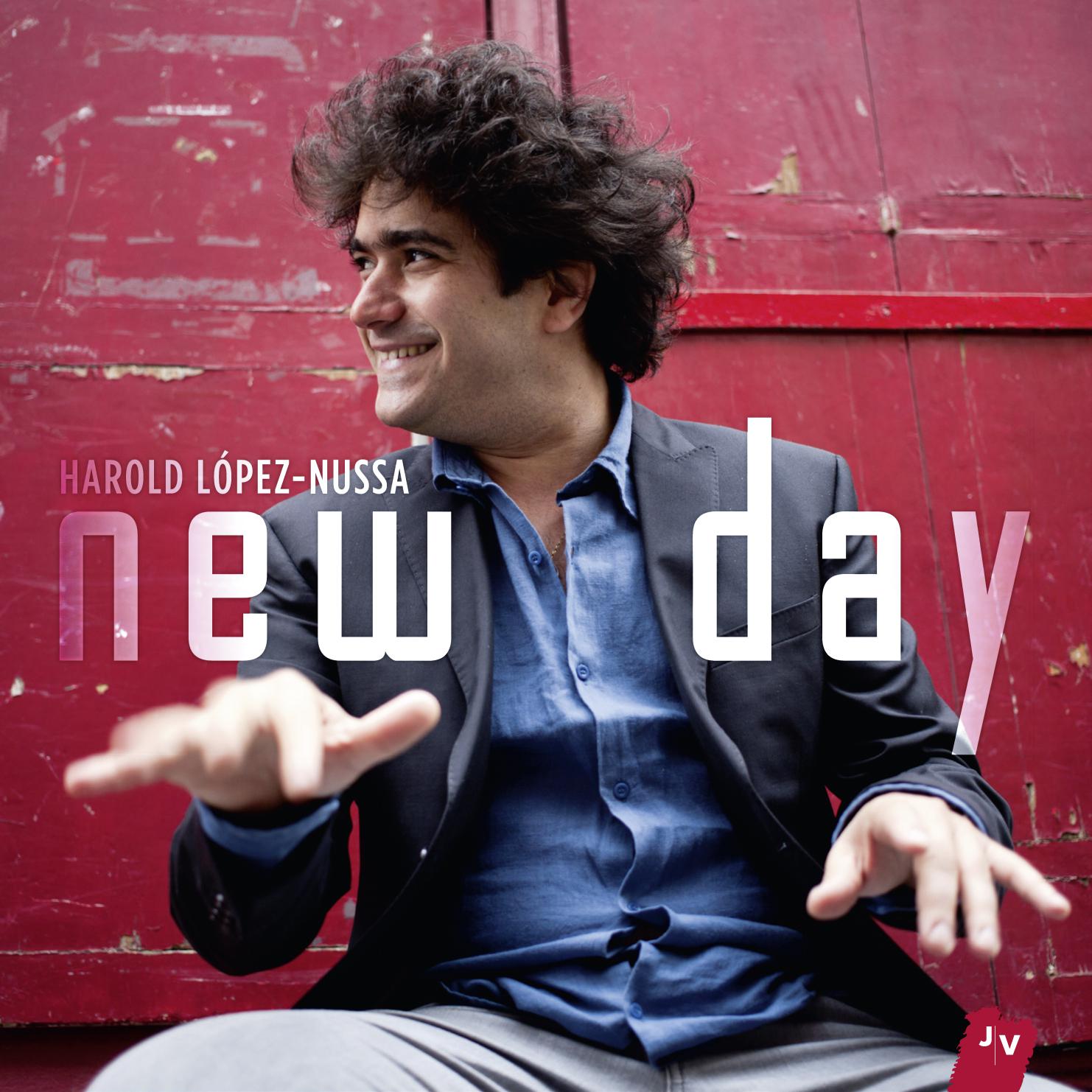 New Day (Bonus Track Version)