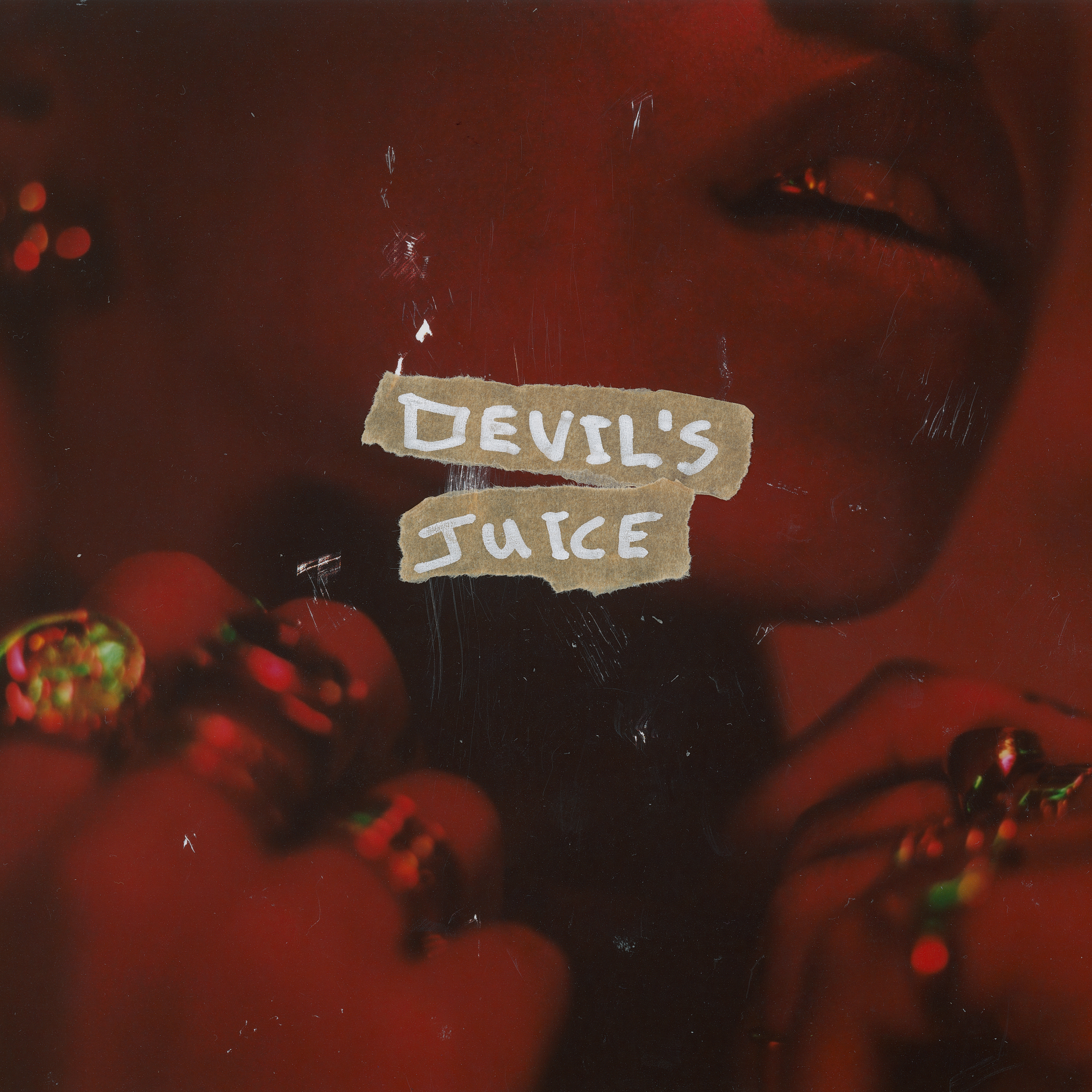 Devil's Juice