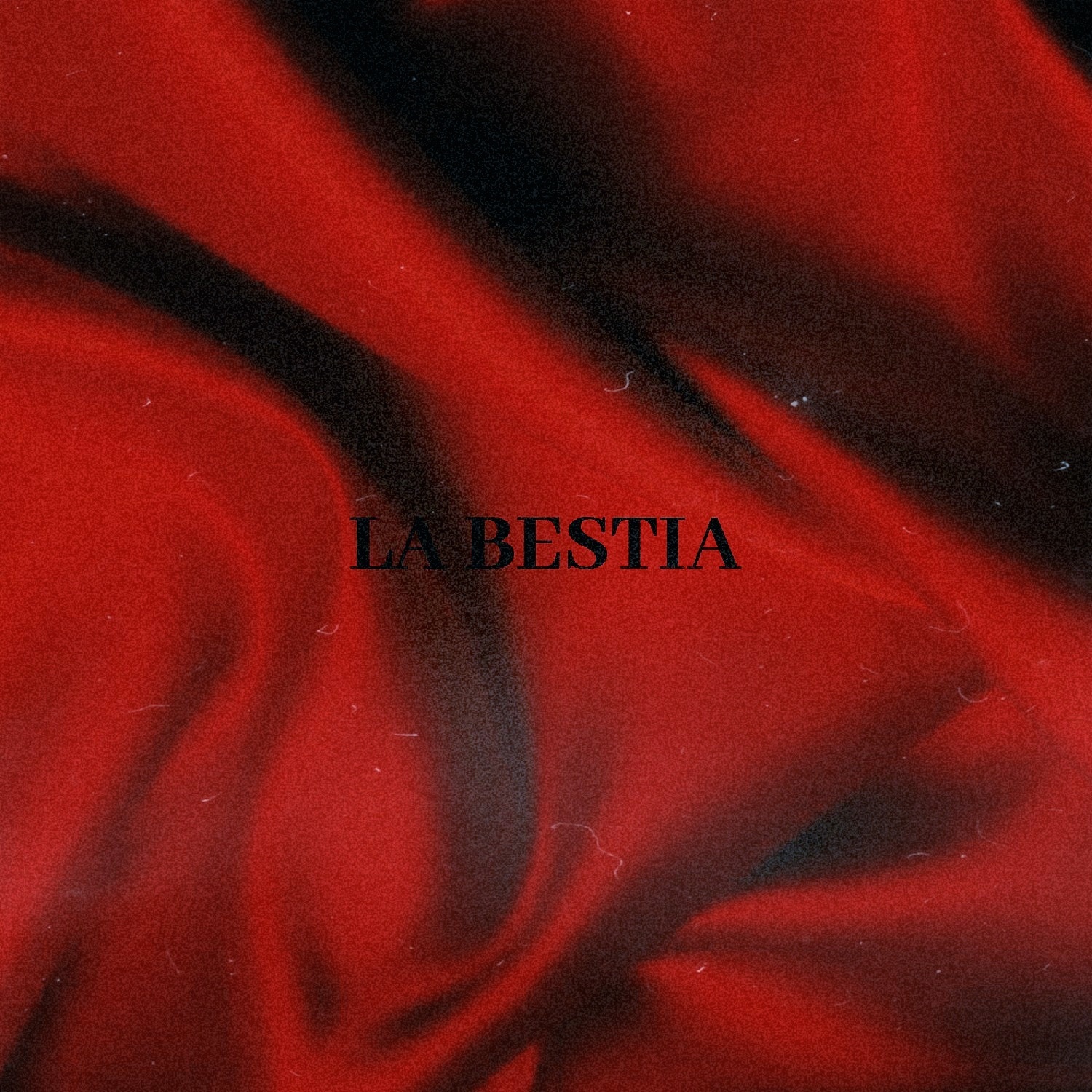 La Bestia