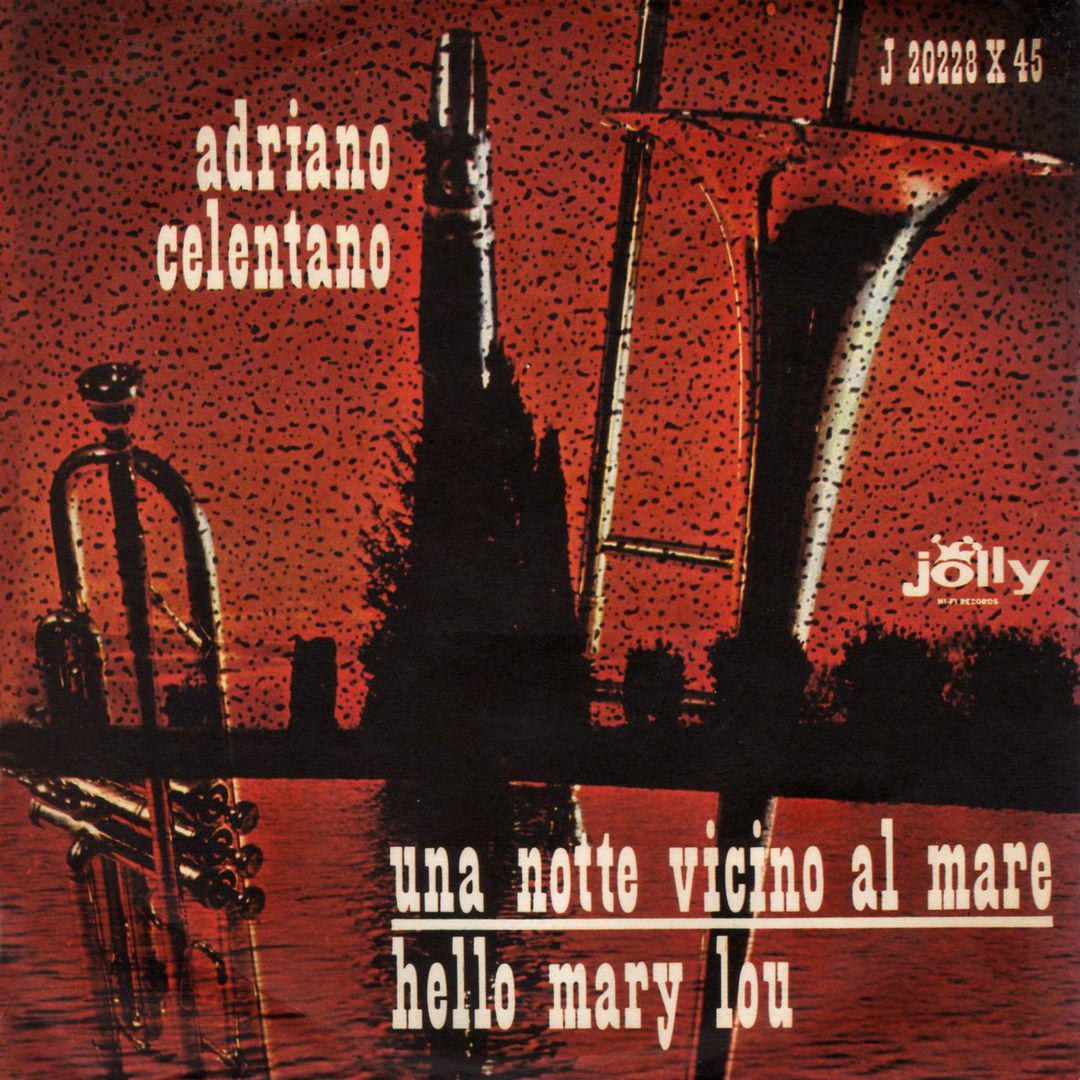 Una notte vicino al mare - Hello Mary Lou