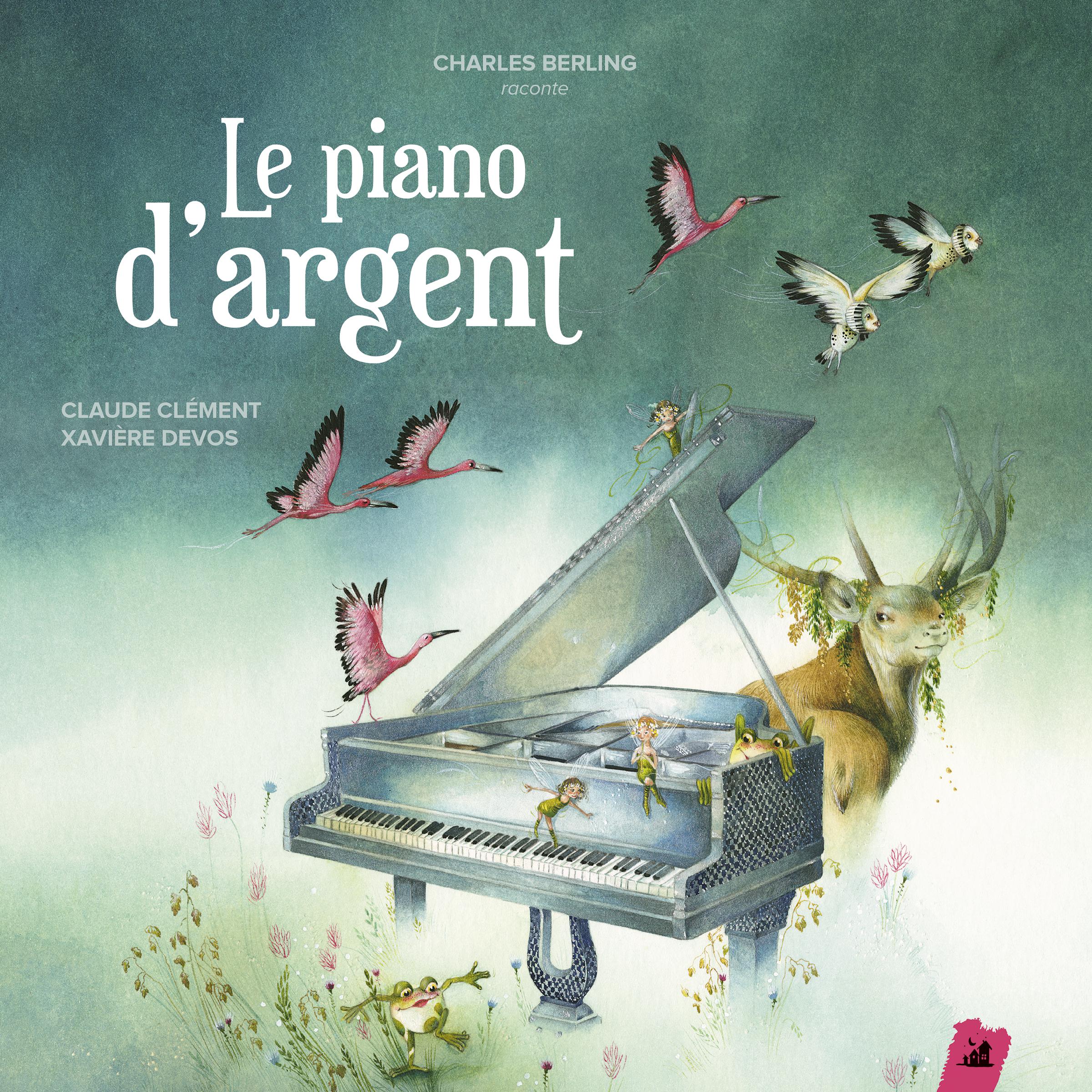 Le maître du piano