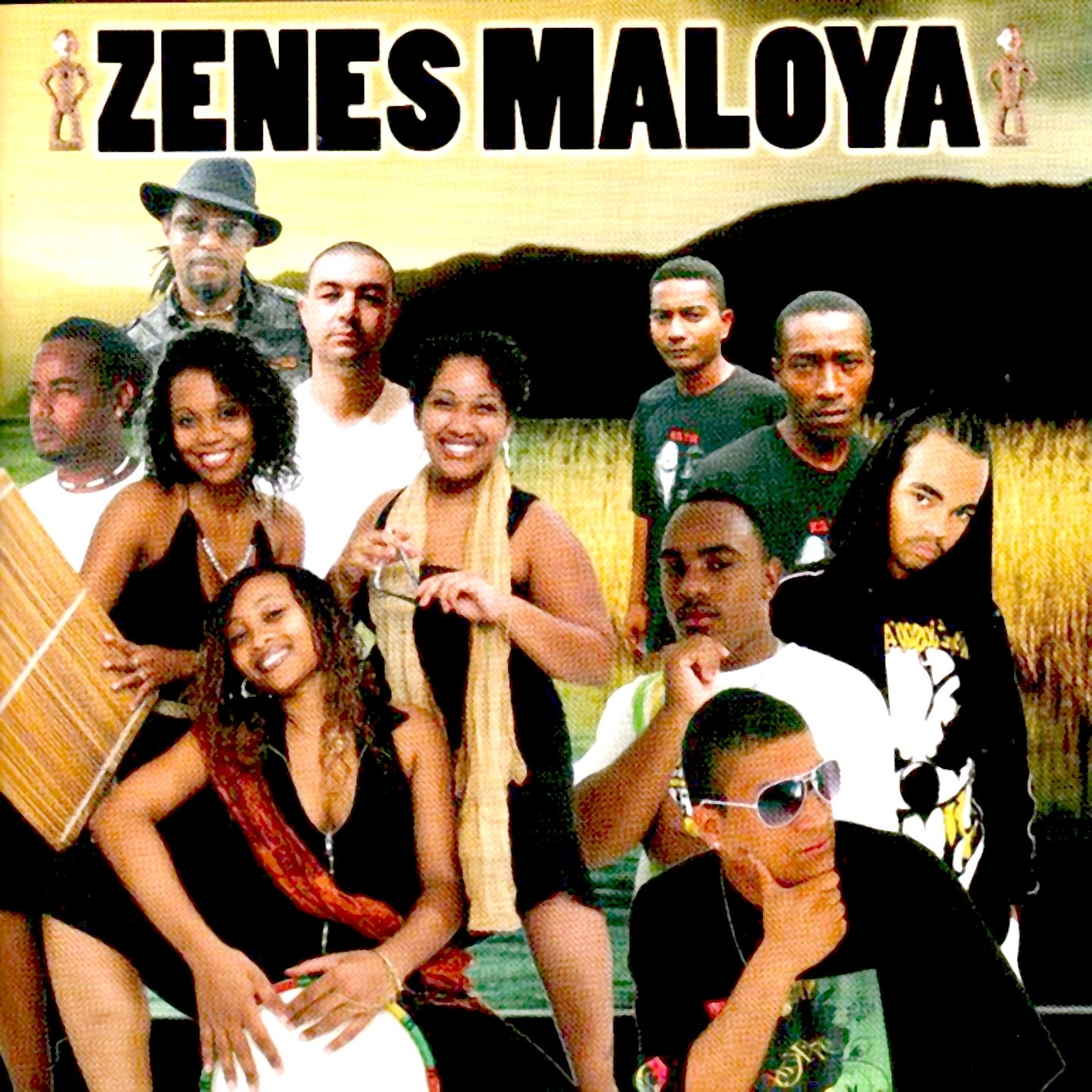 Zan maloya