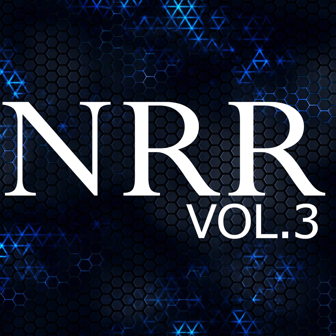 NRR - Vol.3