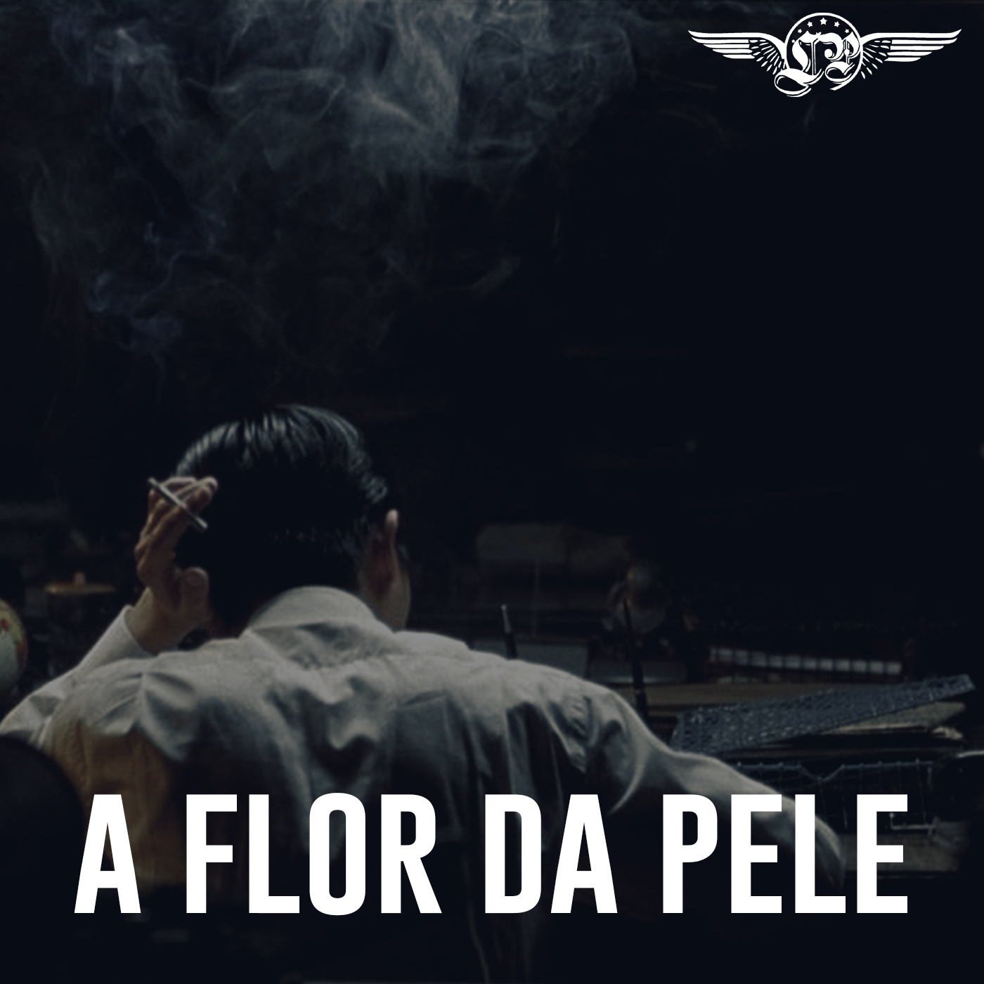 A Flor da Pele