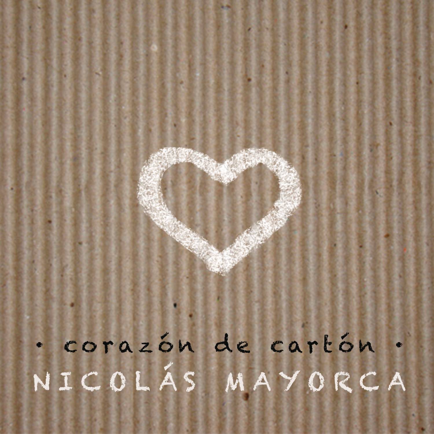 Corazon de Carton