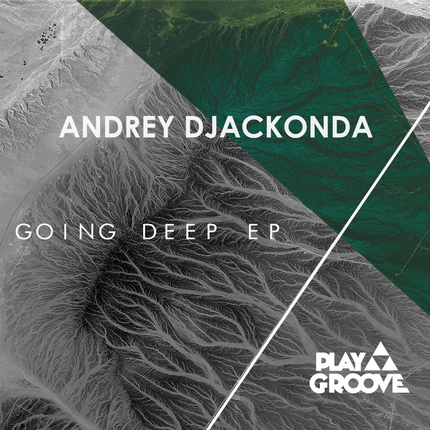 Going Deep Ep