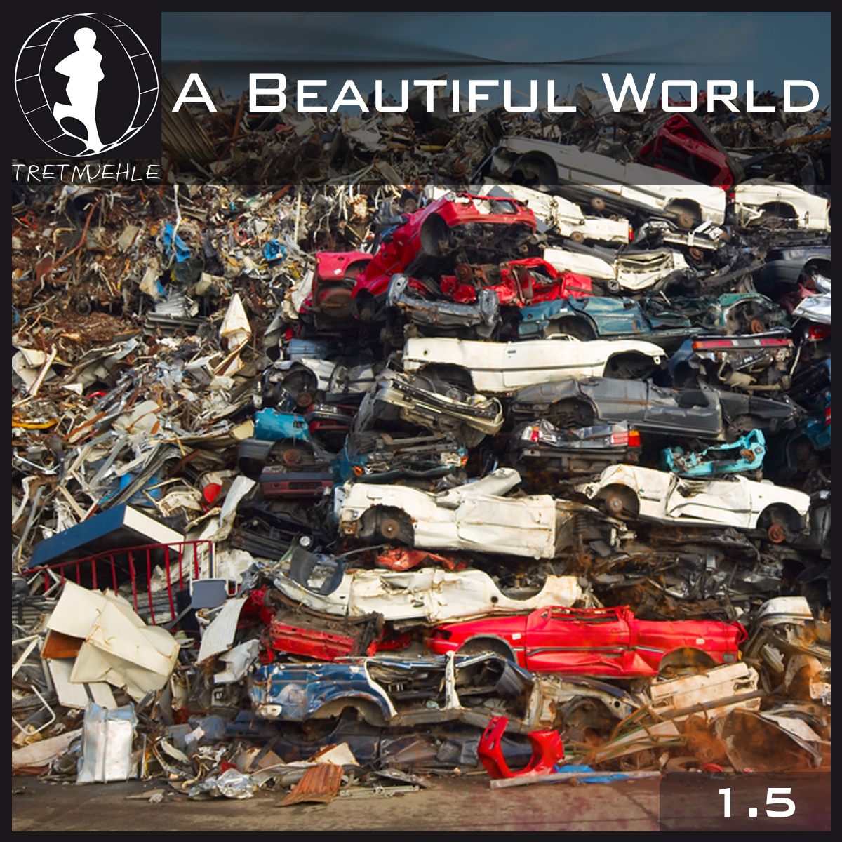 Tretmuehle Pres. a Beautiful World, Vol. 15