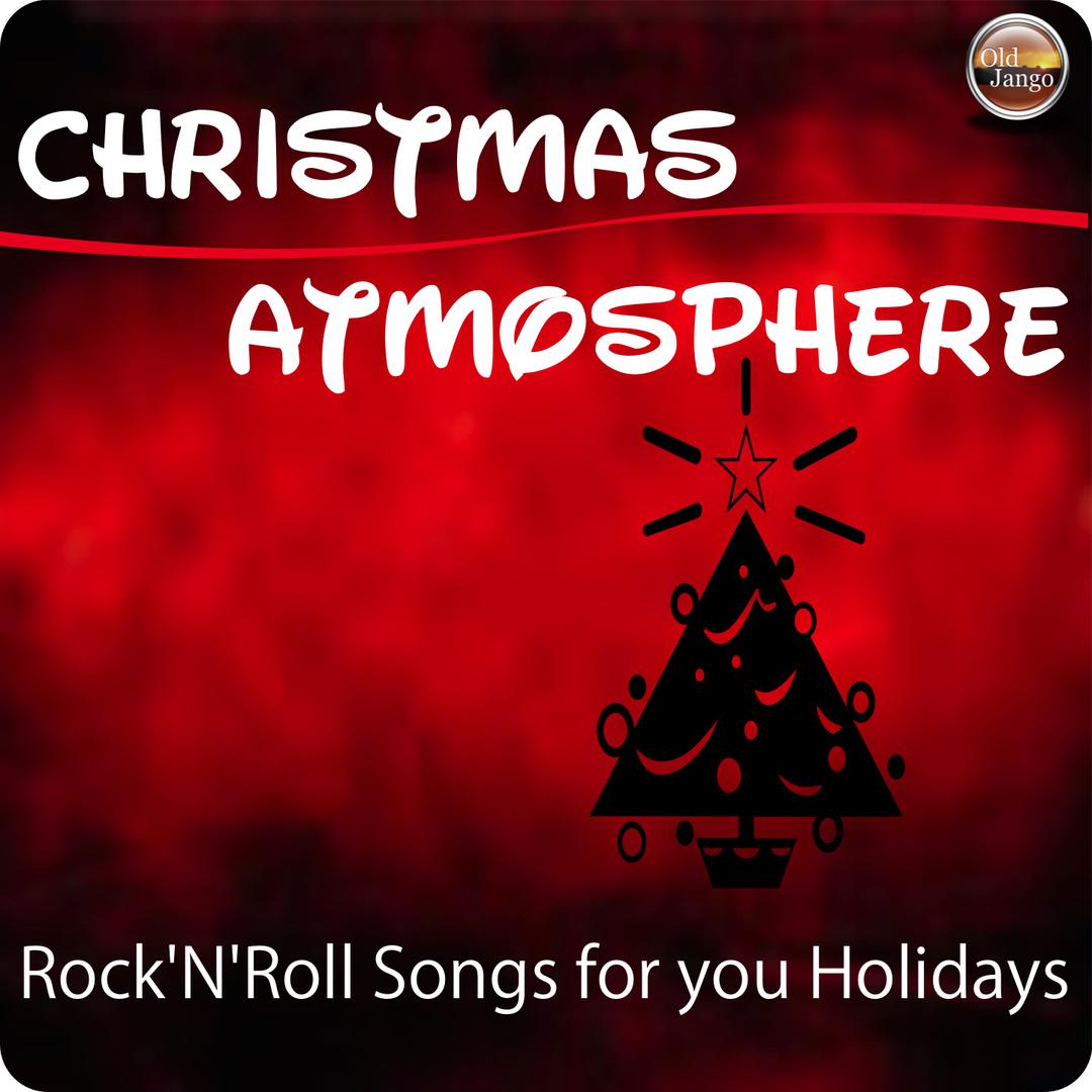 Christmas Atmosphere (Songs for you Holidays)