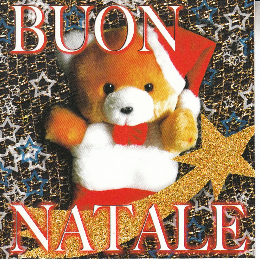 Buon Natale