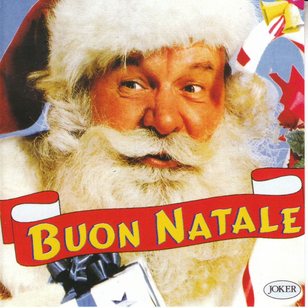 Mezzanotte di Natale