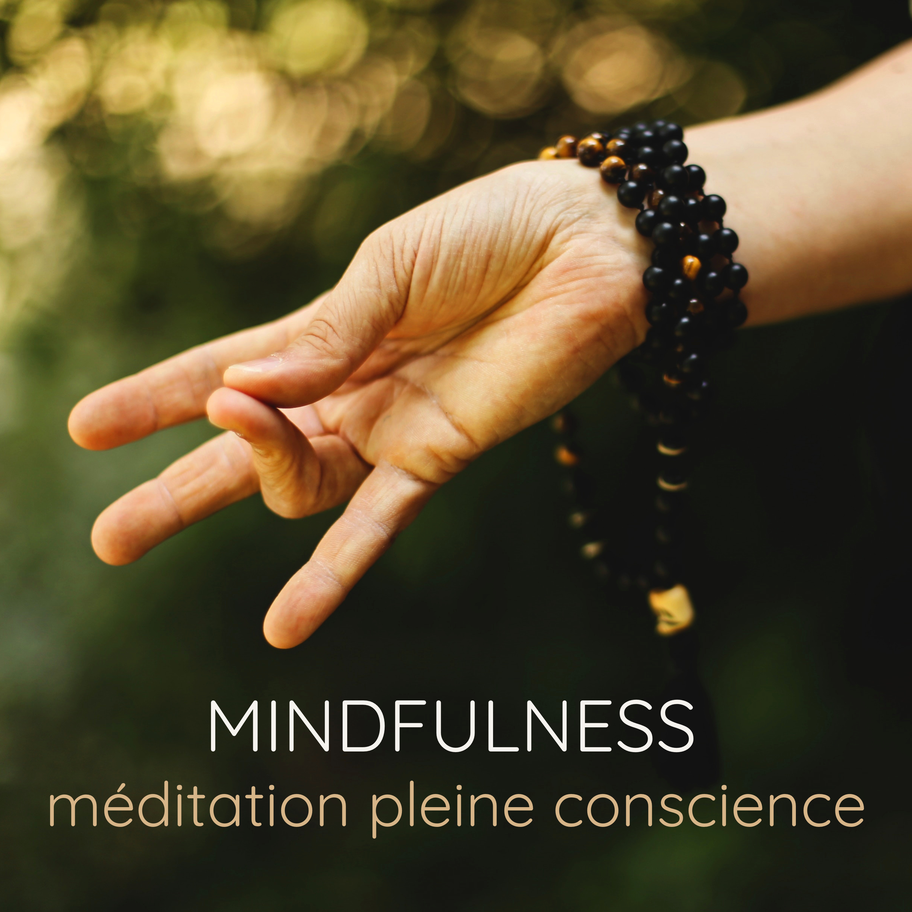 Mindfulness méditation pleine conscience – Zen pour vivre au présent et méditation pour l'éveil spirituel