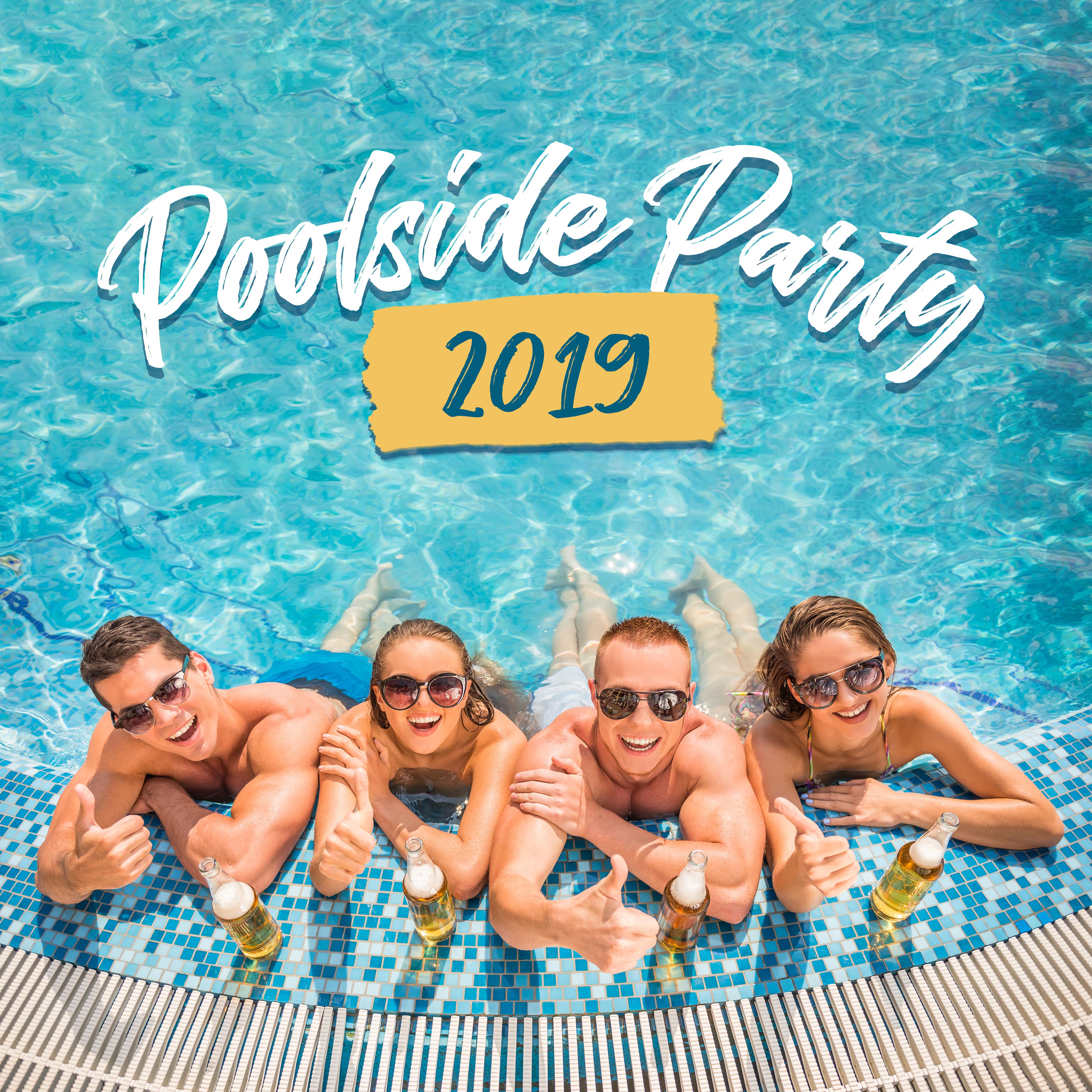 Poolside Party 2019