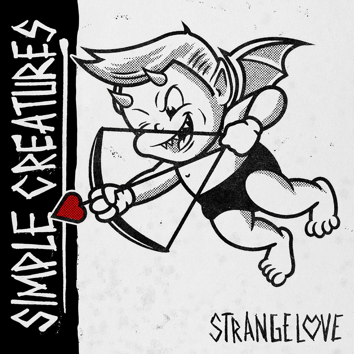 Strange Love