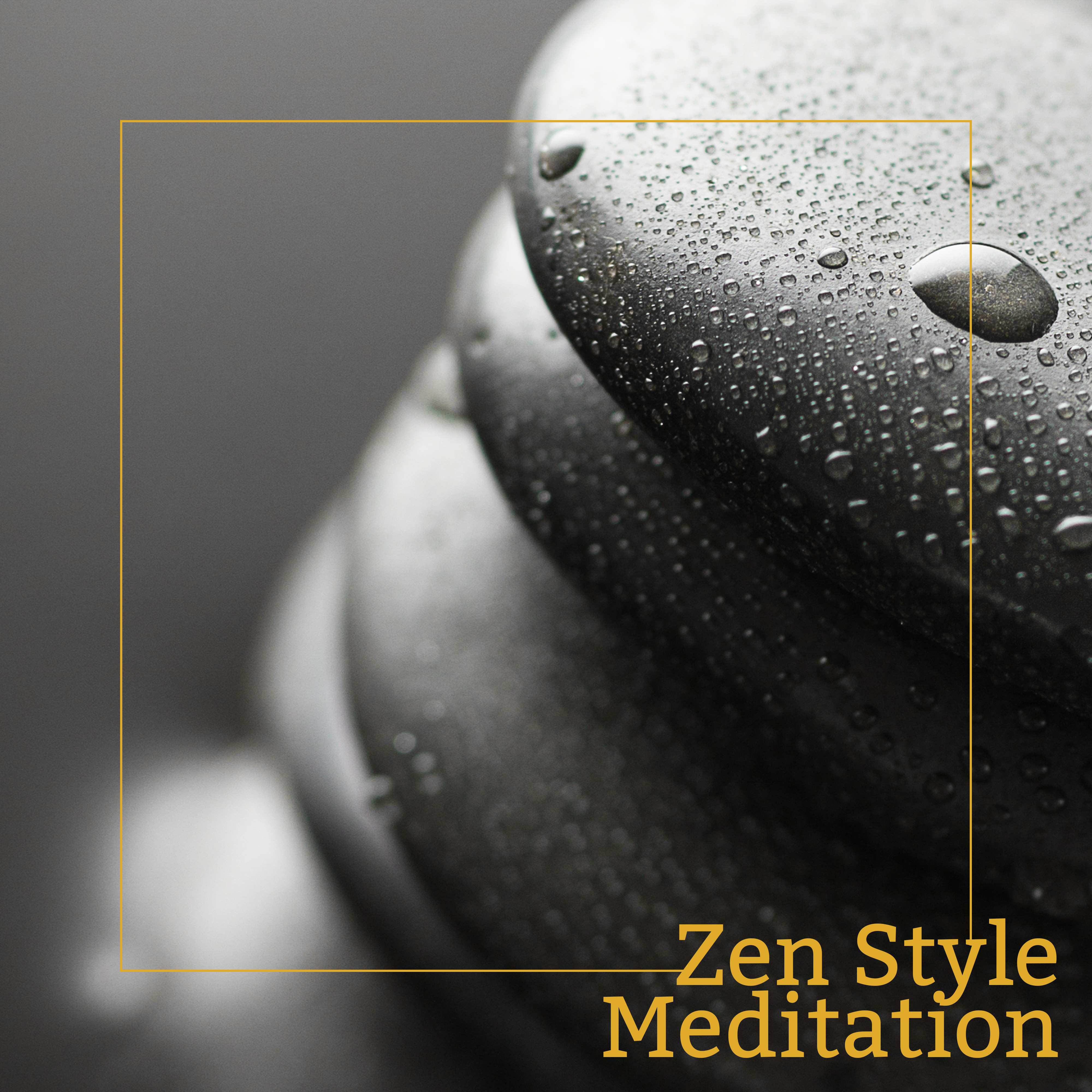 Zen Style Meditation – 15 Relaxing Songs for Yoga, Pure Meditation, Reiki, Zen, Yoga Practice, Deep Harmony, Inner Silence, Meditation Music Zone