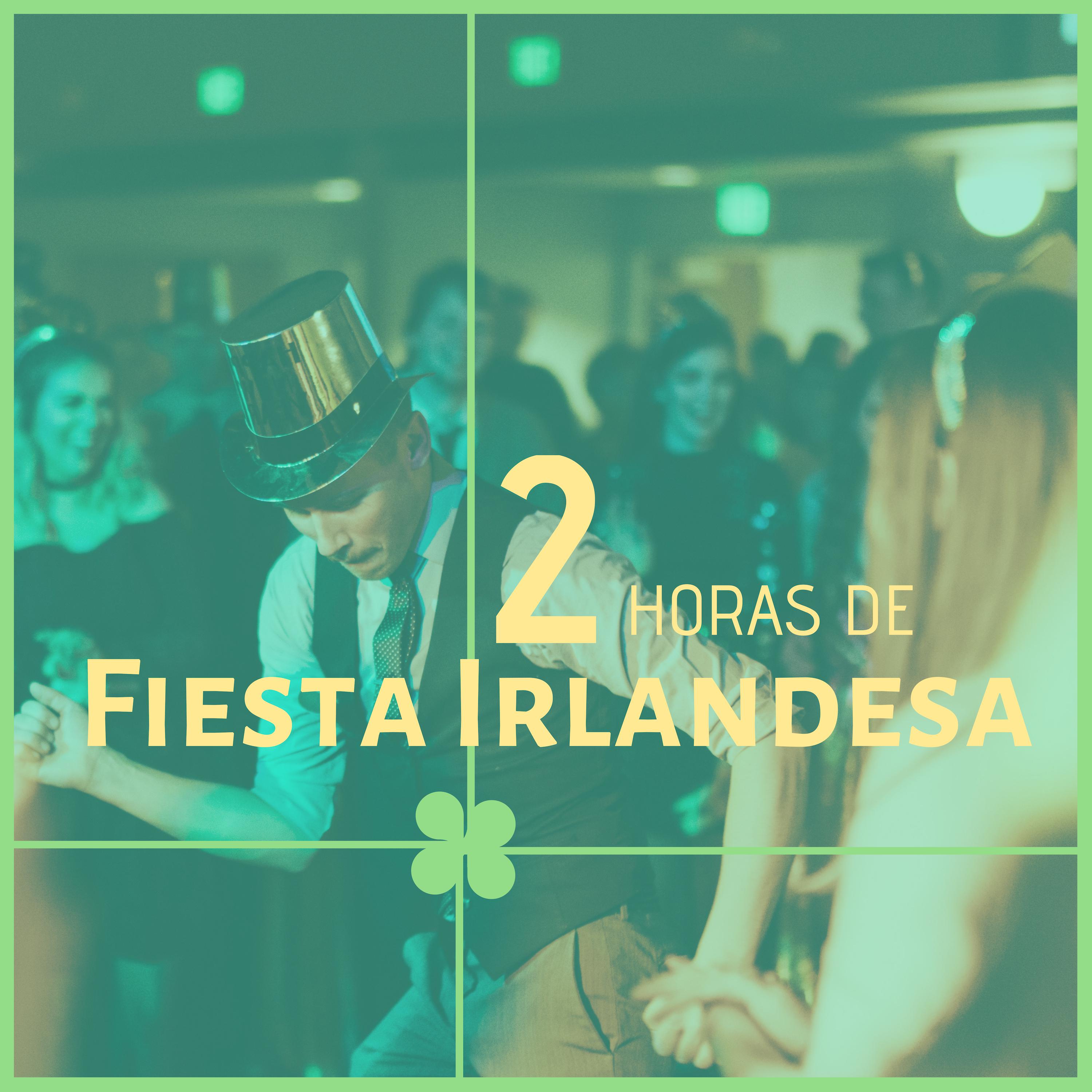 Fiesta Irlandesa